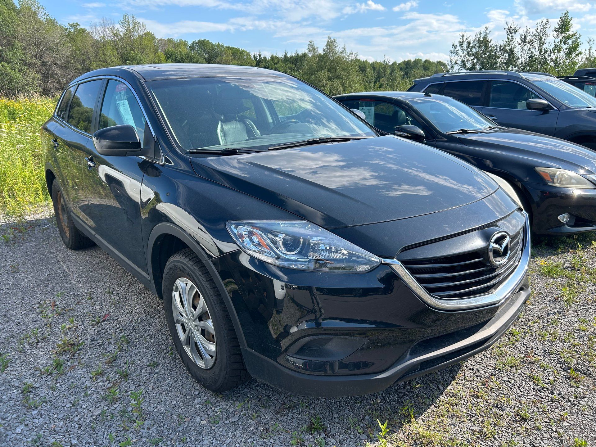 Mazda CX-9 2015 - Image 3