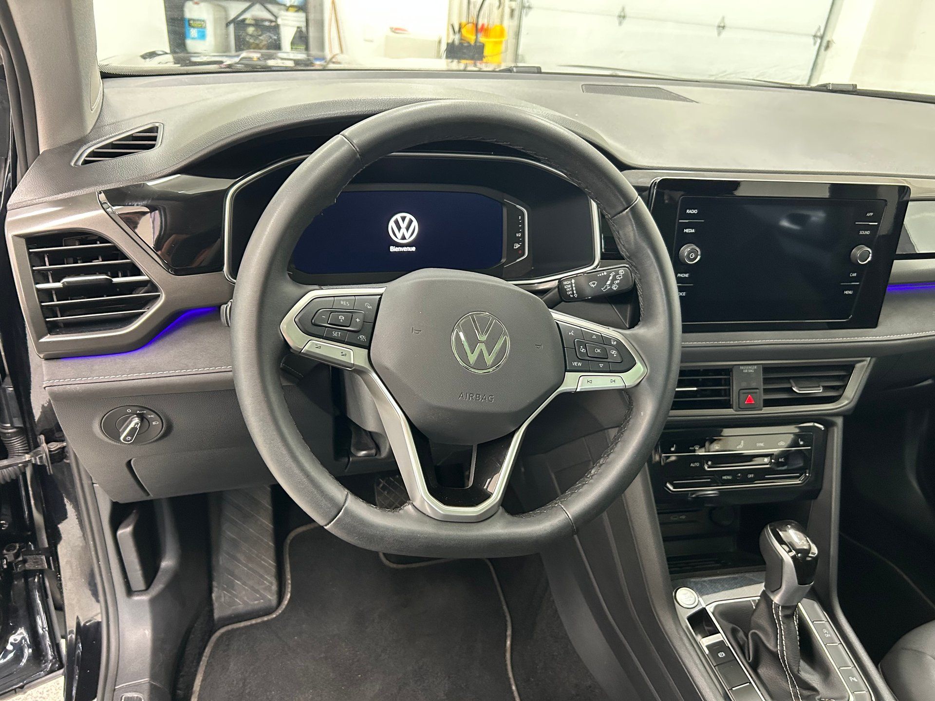 Volkswagen Taos 2025 - Image 11