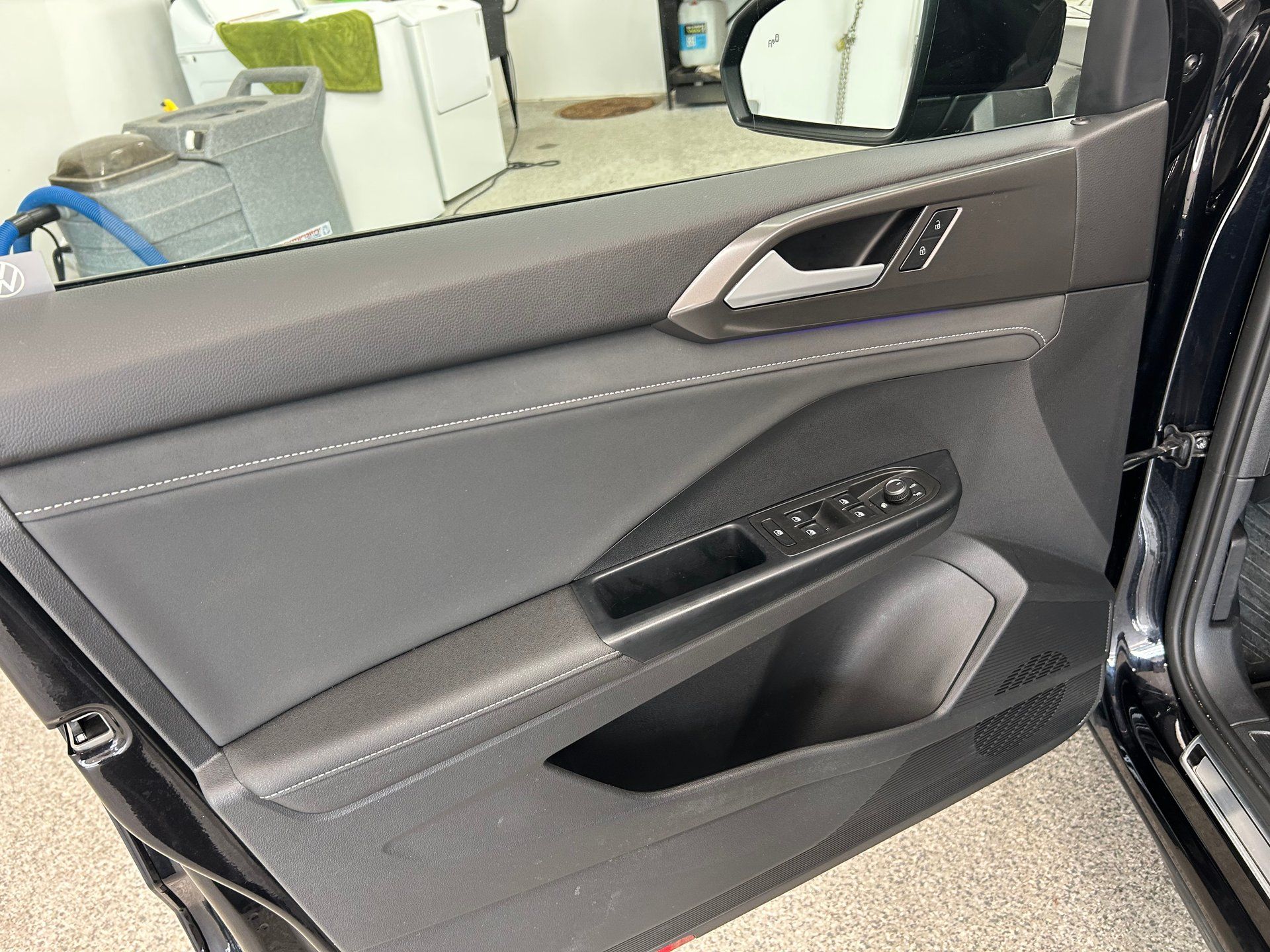 Volkswagen Taos 2025 - Image 14