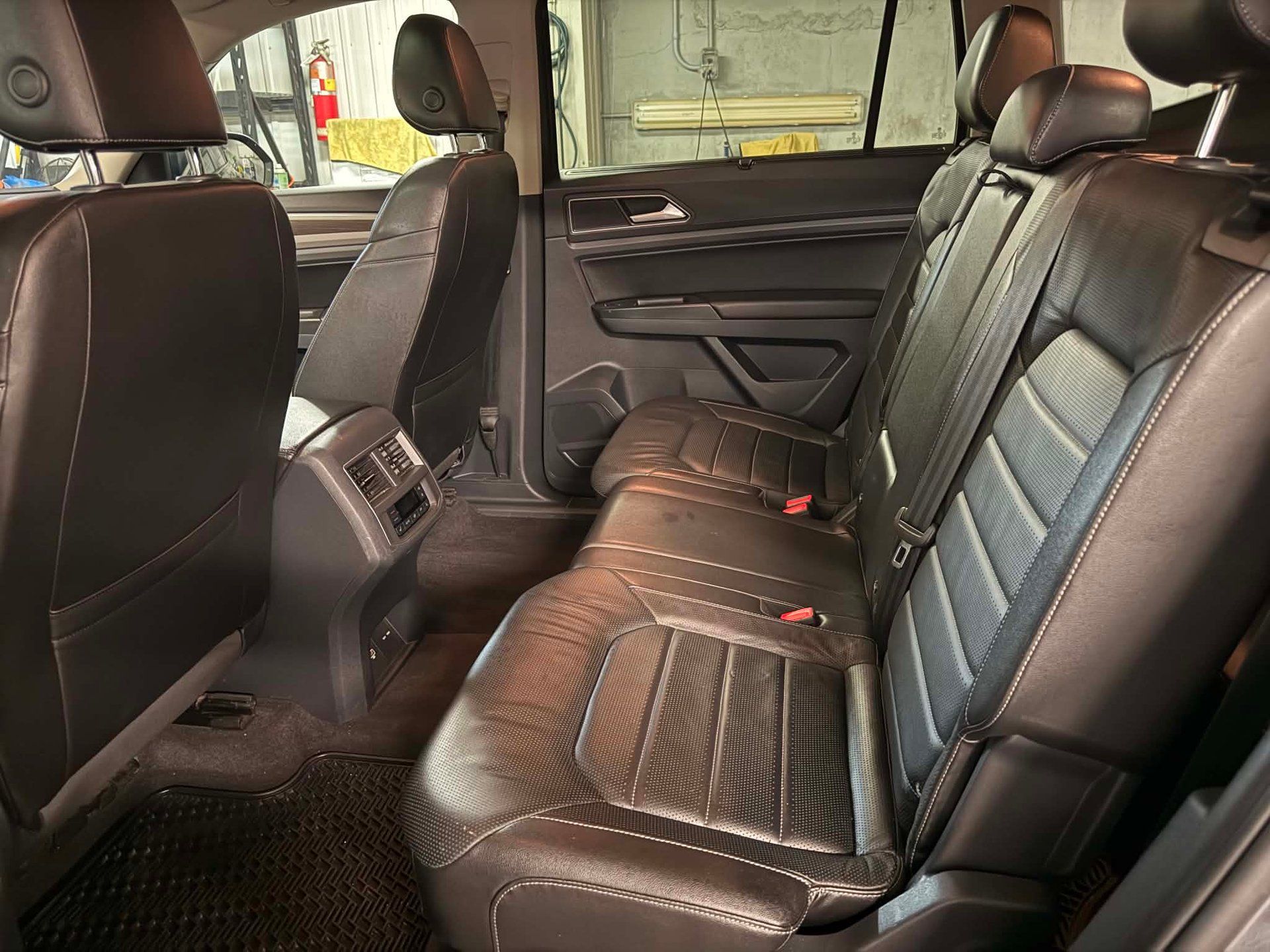 Volkswagen Atlas 2018 - Image 19