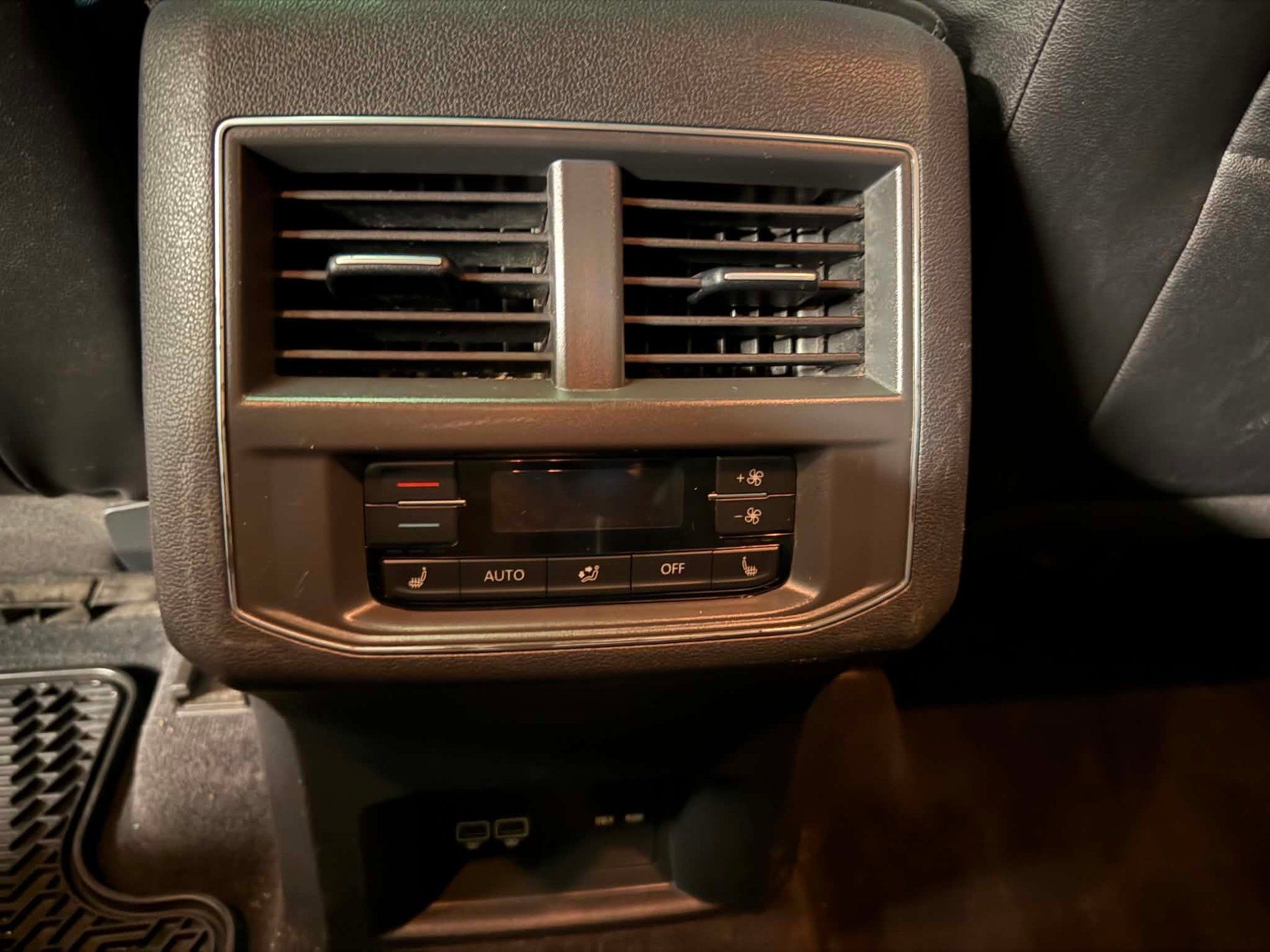 Volkswagen Atlas 2018 - Image 21