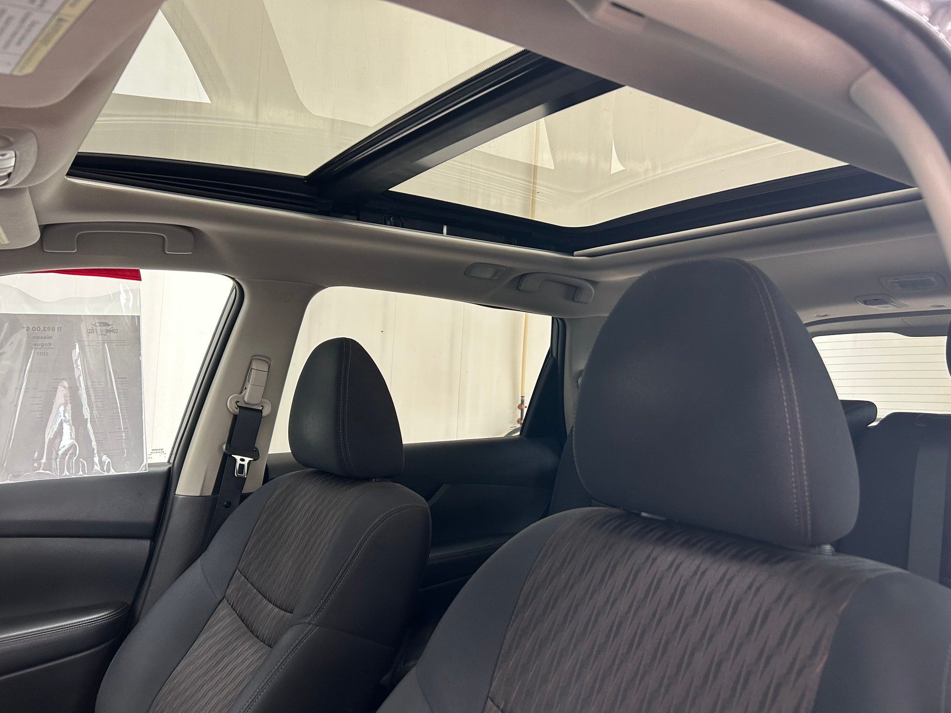 Nissan Rogue 2017 - Image 10