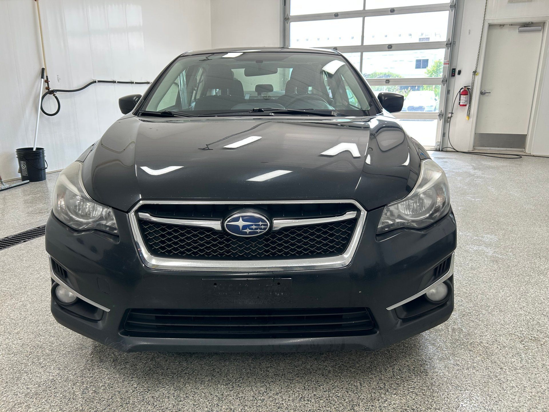 Subaru Impreza 2016 - Image 2