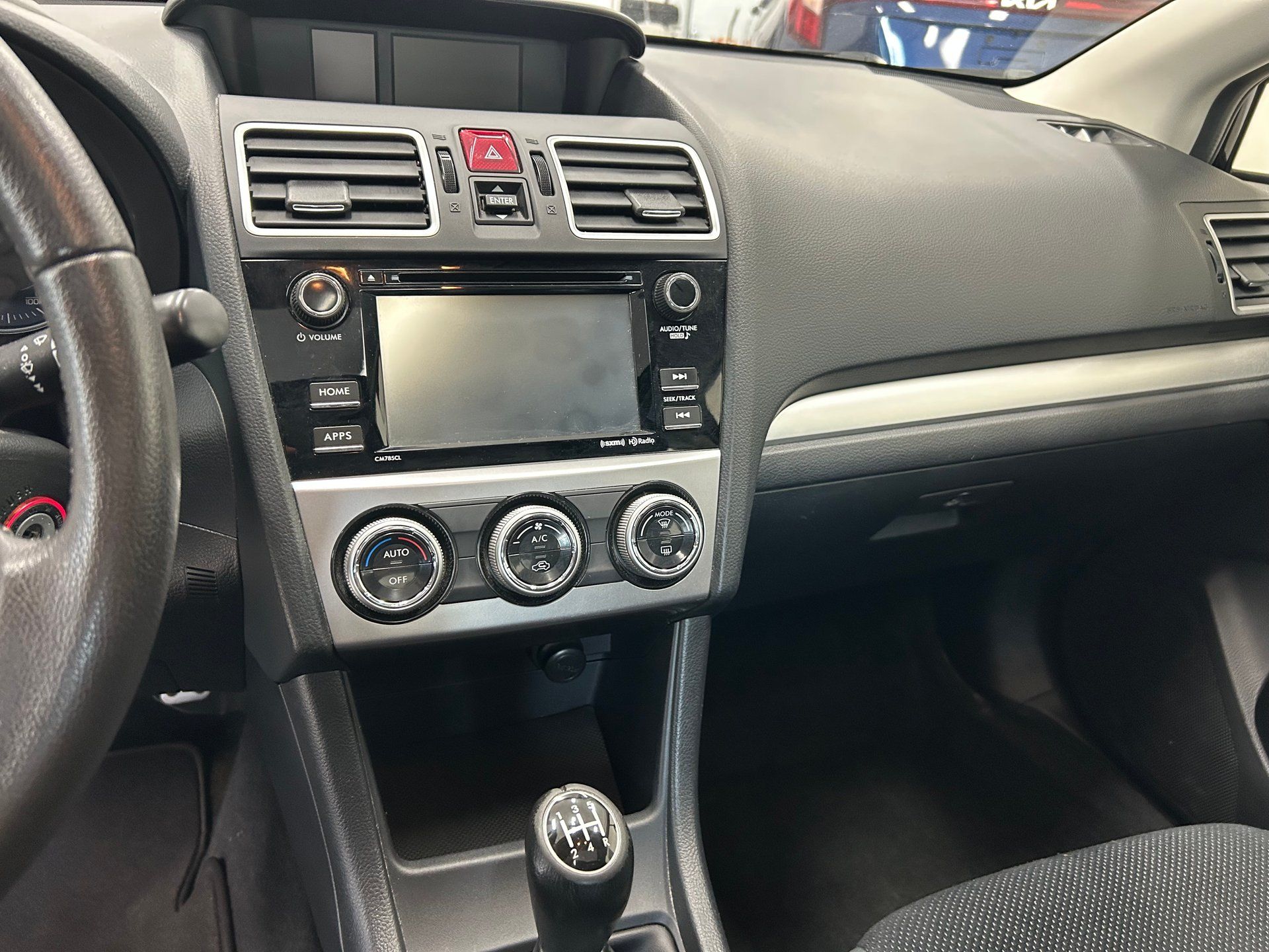 Subaru Impreza 2016 - Image 12