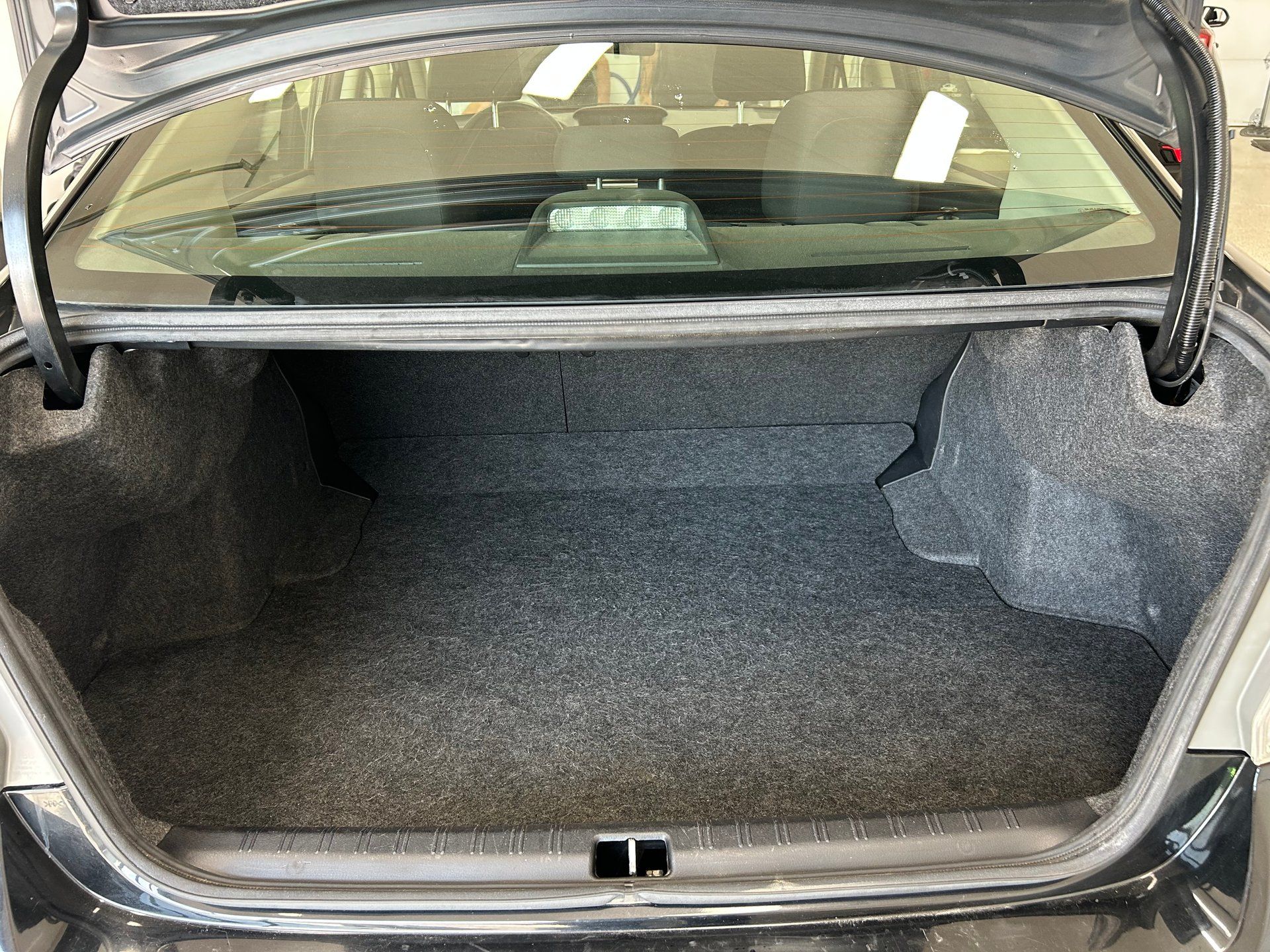 Subaru Impreza 2016 - Image 15