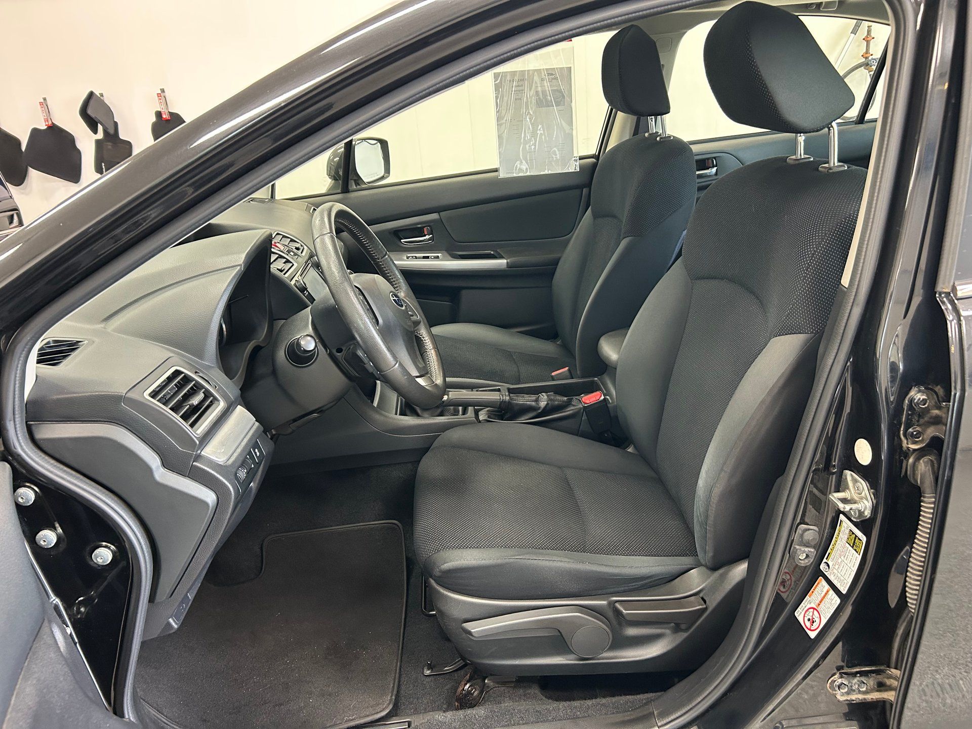 Subaru Impreza 2016 - Image 9