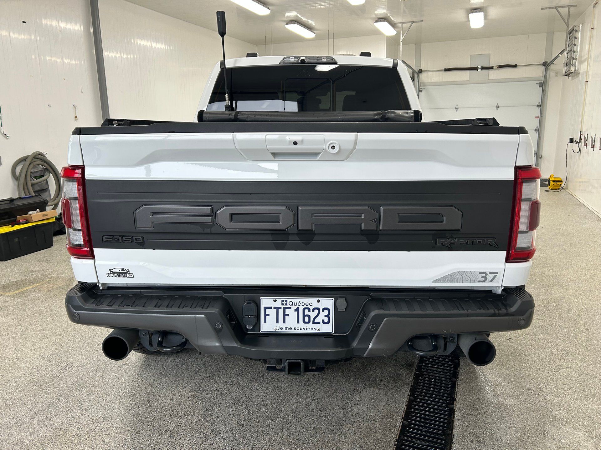 Ford F-150 2023 - Image 5