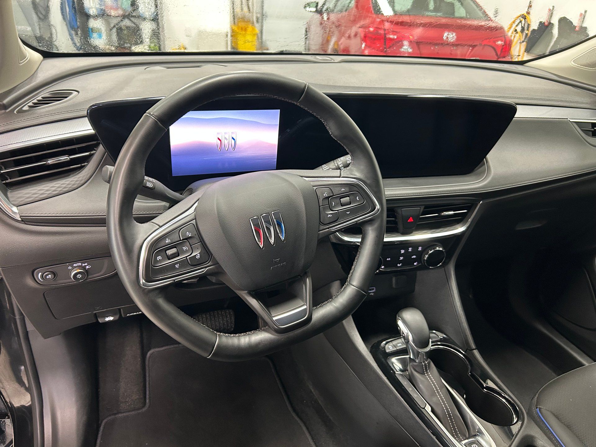Buick Encore GX 2026 - Image 10