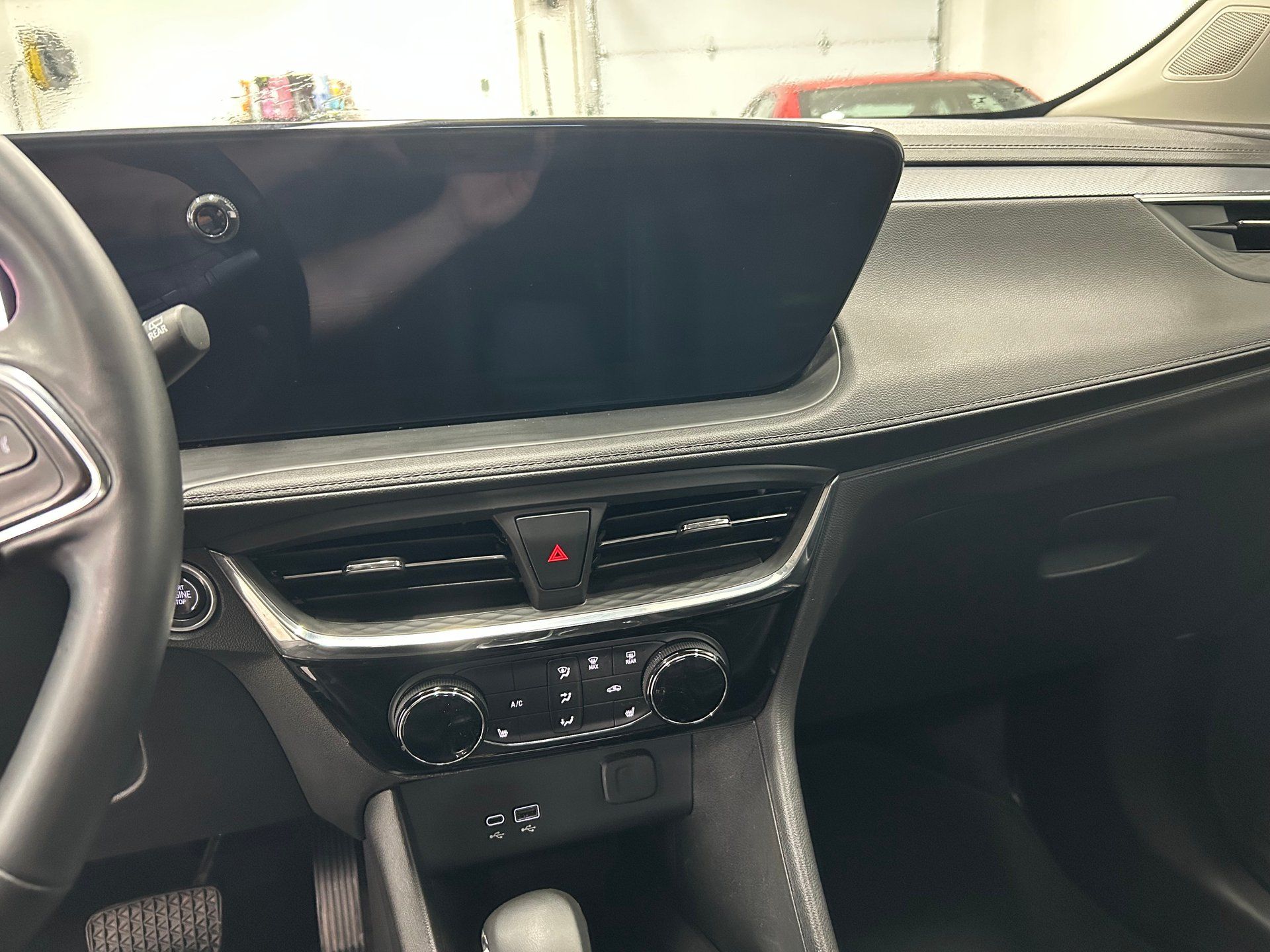 Buick Encore GX 2026 - Image 11