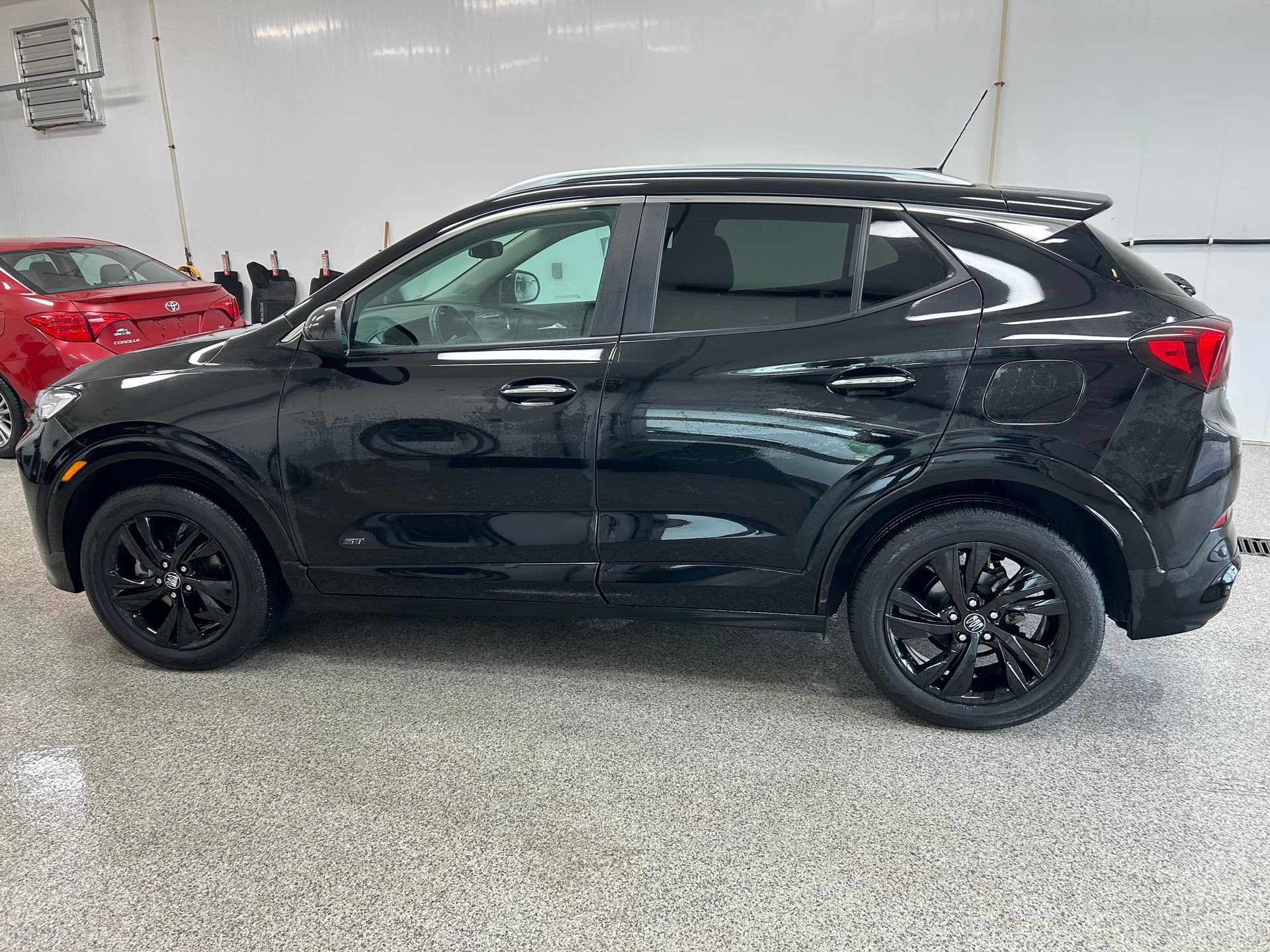 Buick Encore GX 2026 - Image 3