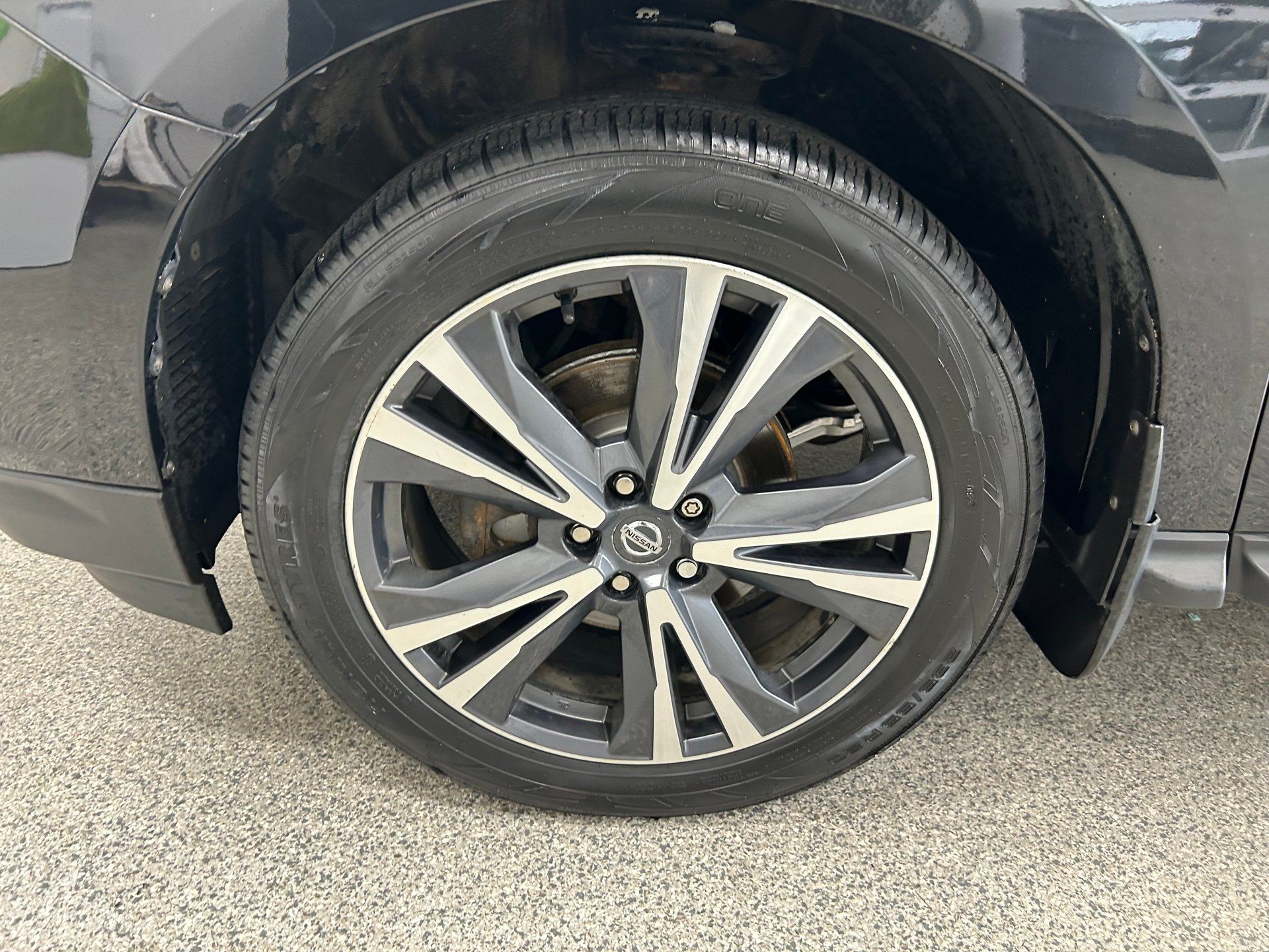 Nissan Pathfinder 2020 - Image 2