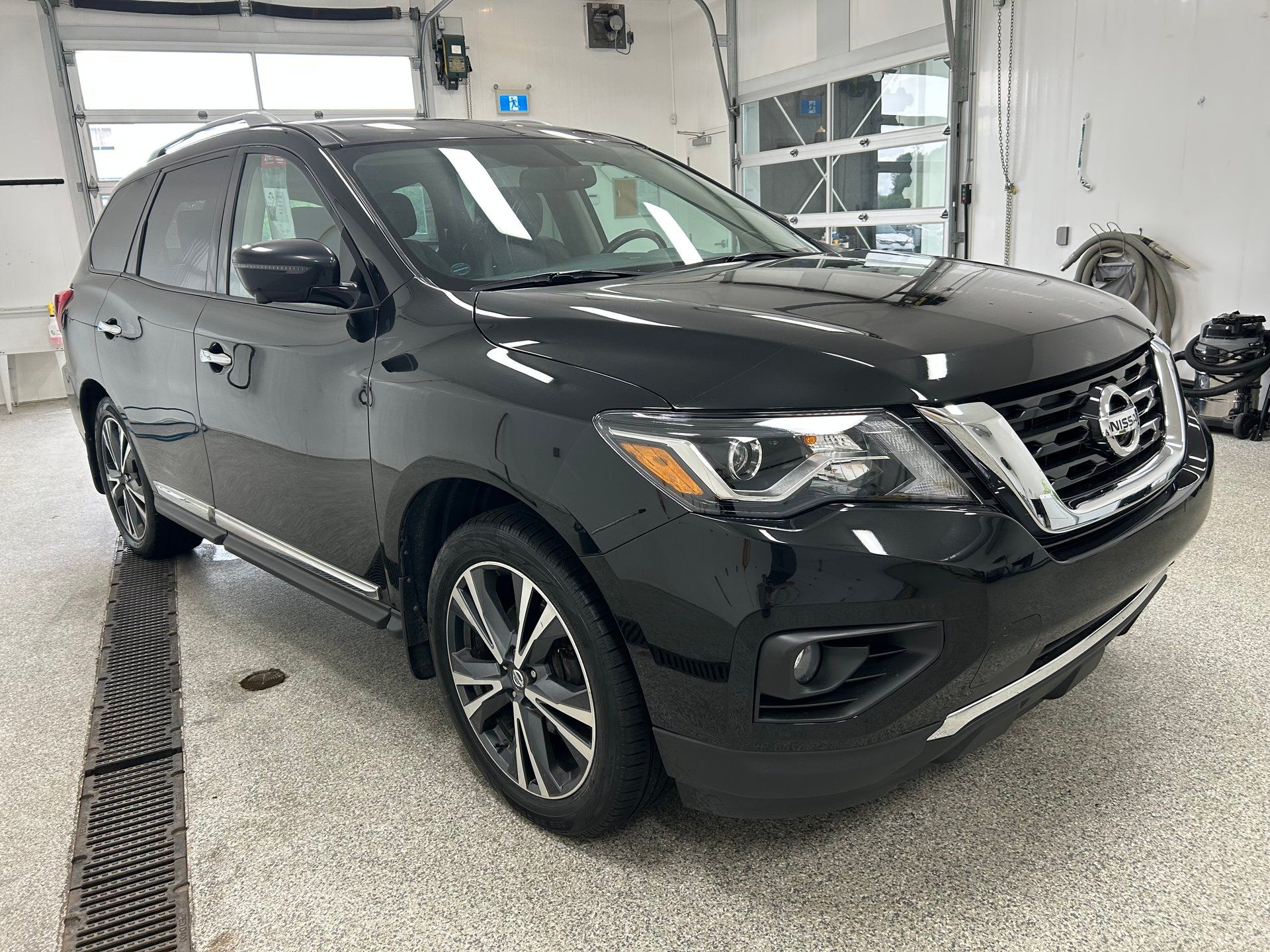 Nissan Pathfinder 2020 - Image 7