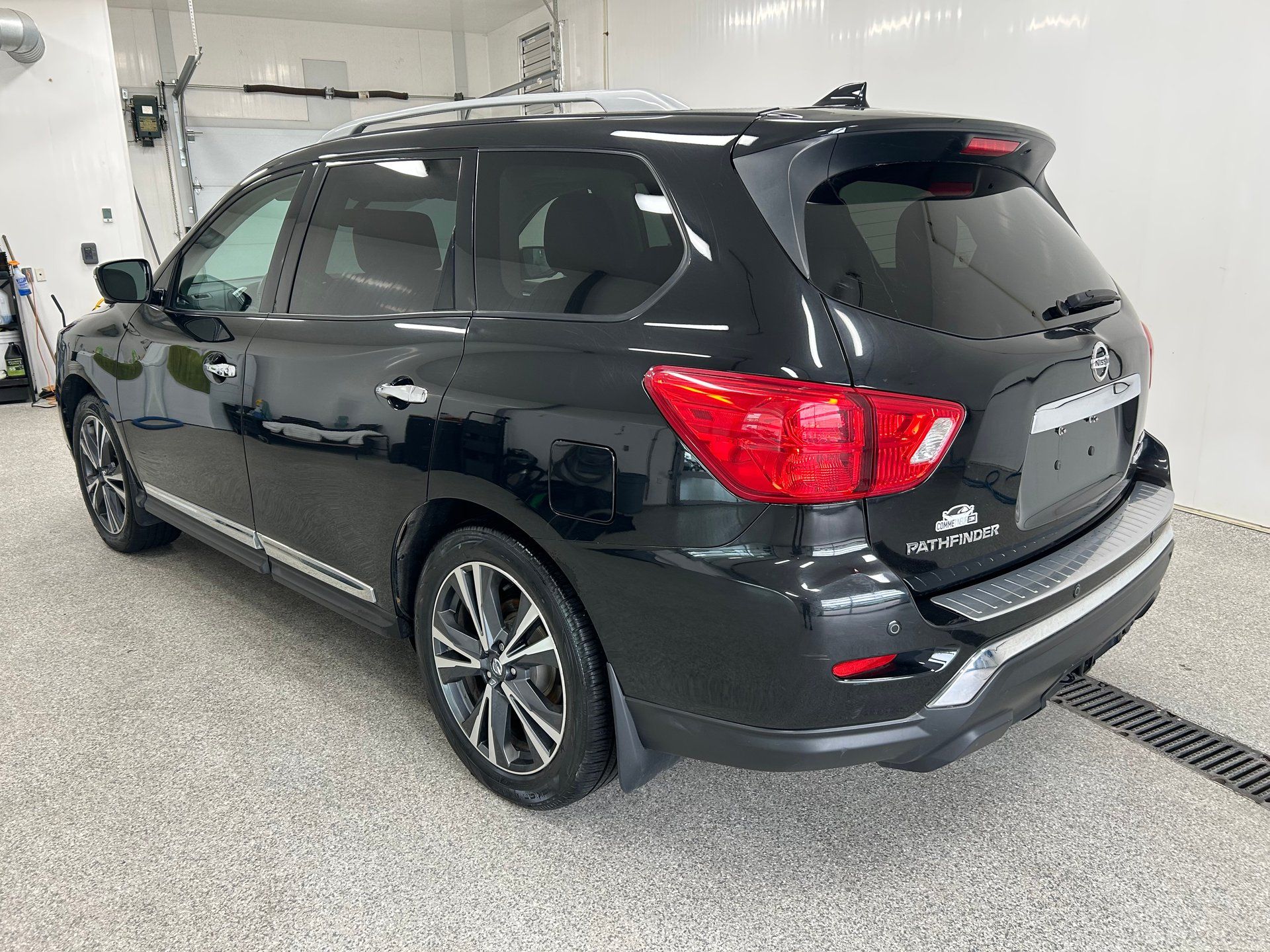 Nissan Pathfinder 2020 - Image 4