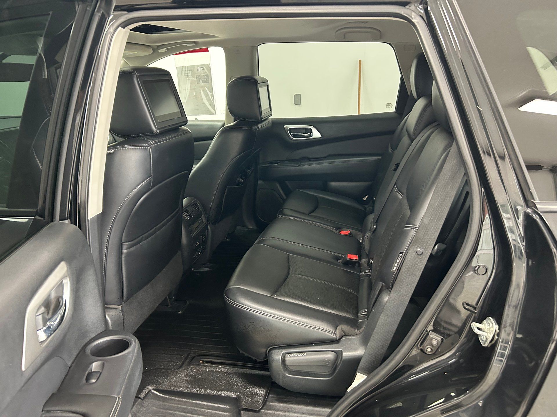Nissan Pathfinder 2020 - Image 14