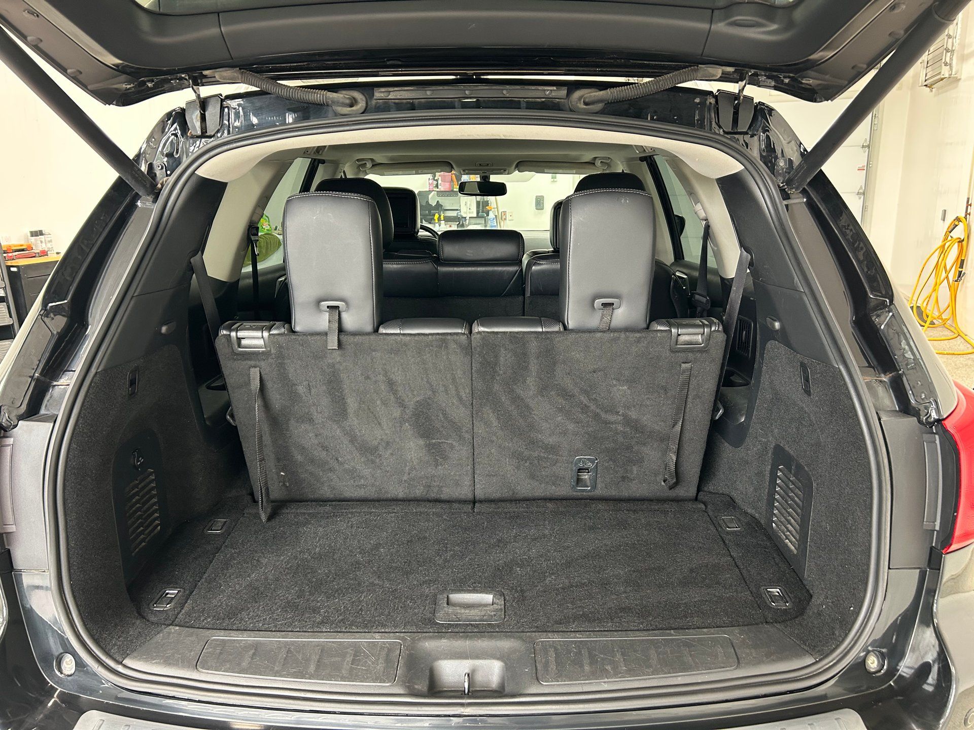 Nissan Pathfinder 2020 - Image 15