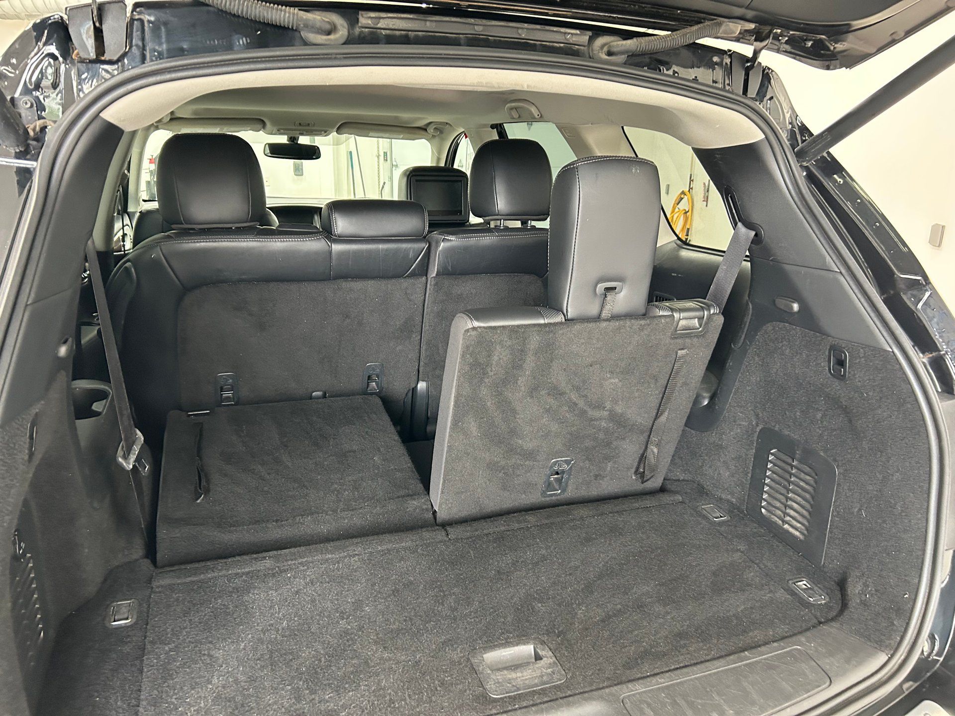 Nissan Pathfinder 2020 - Image 16