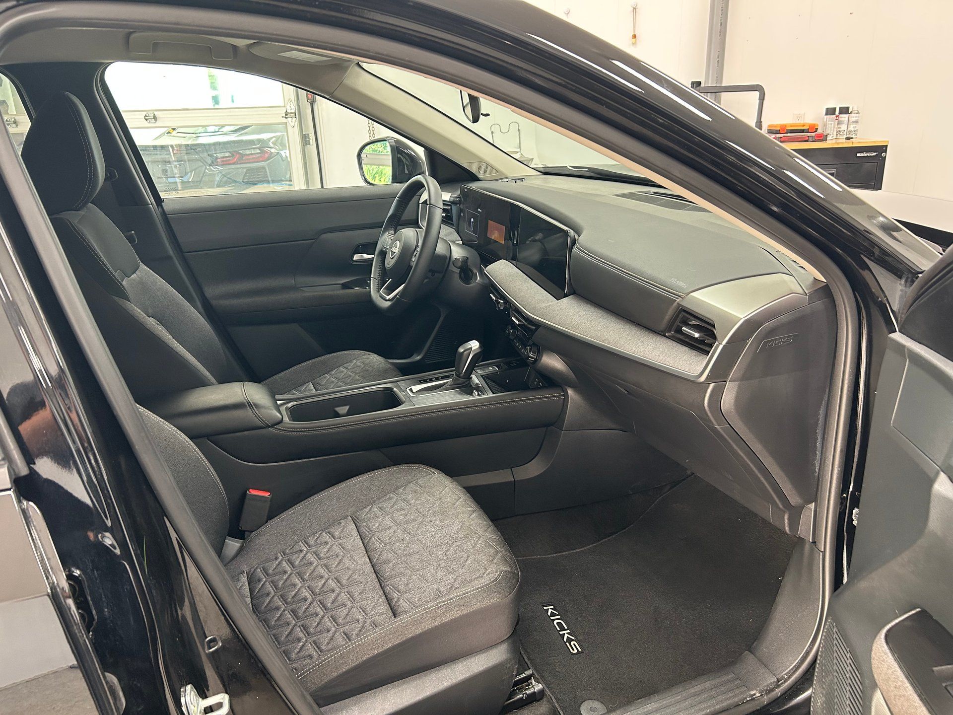Nissan Kicks 2025 - Image 18