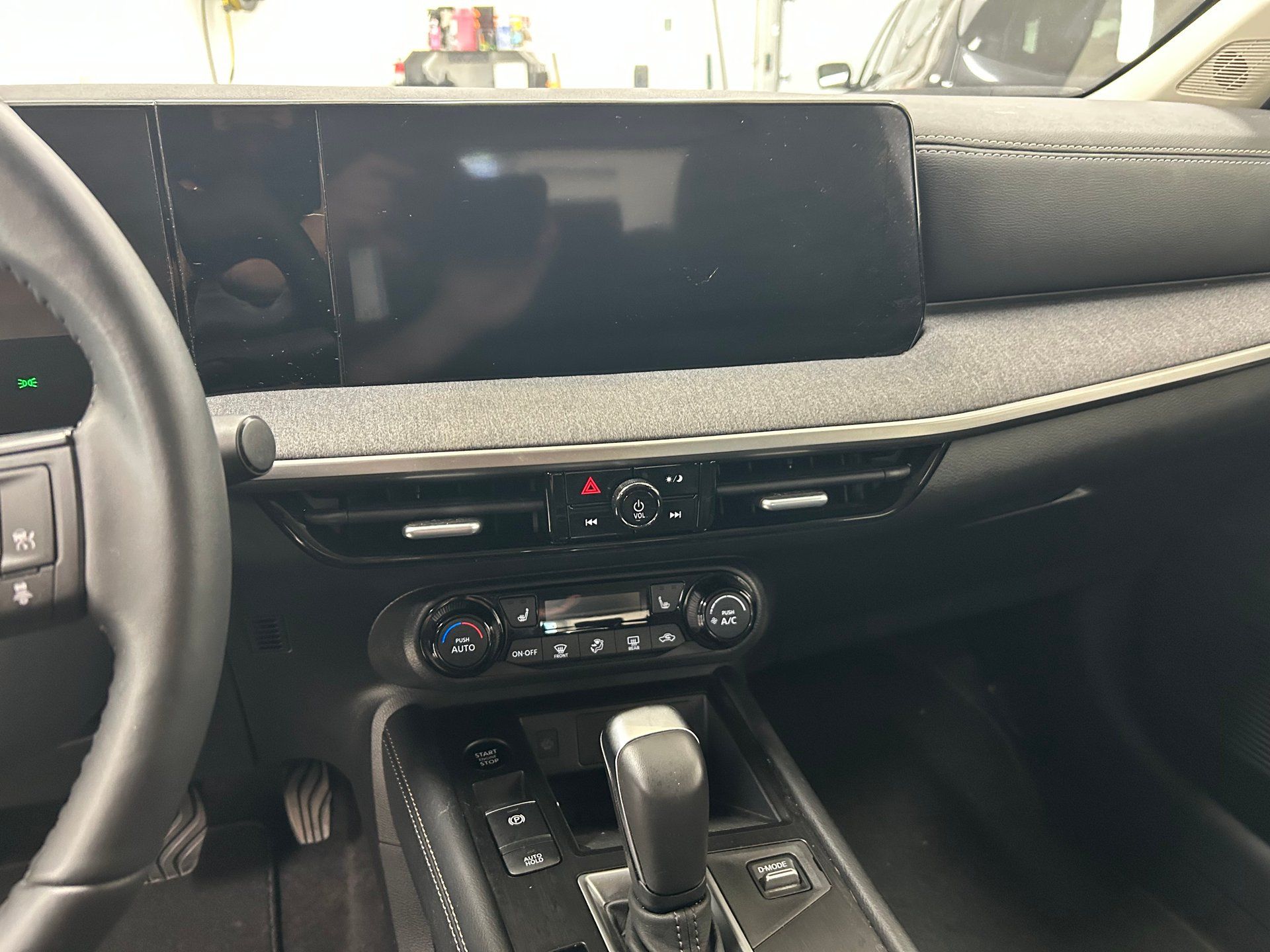 Nissan Kicks 2025 - Image 12