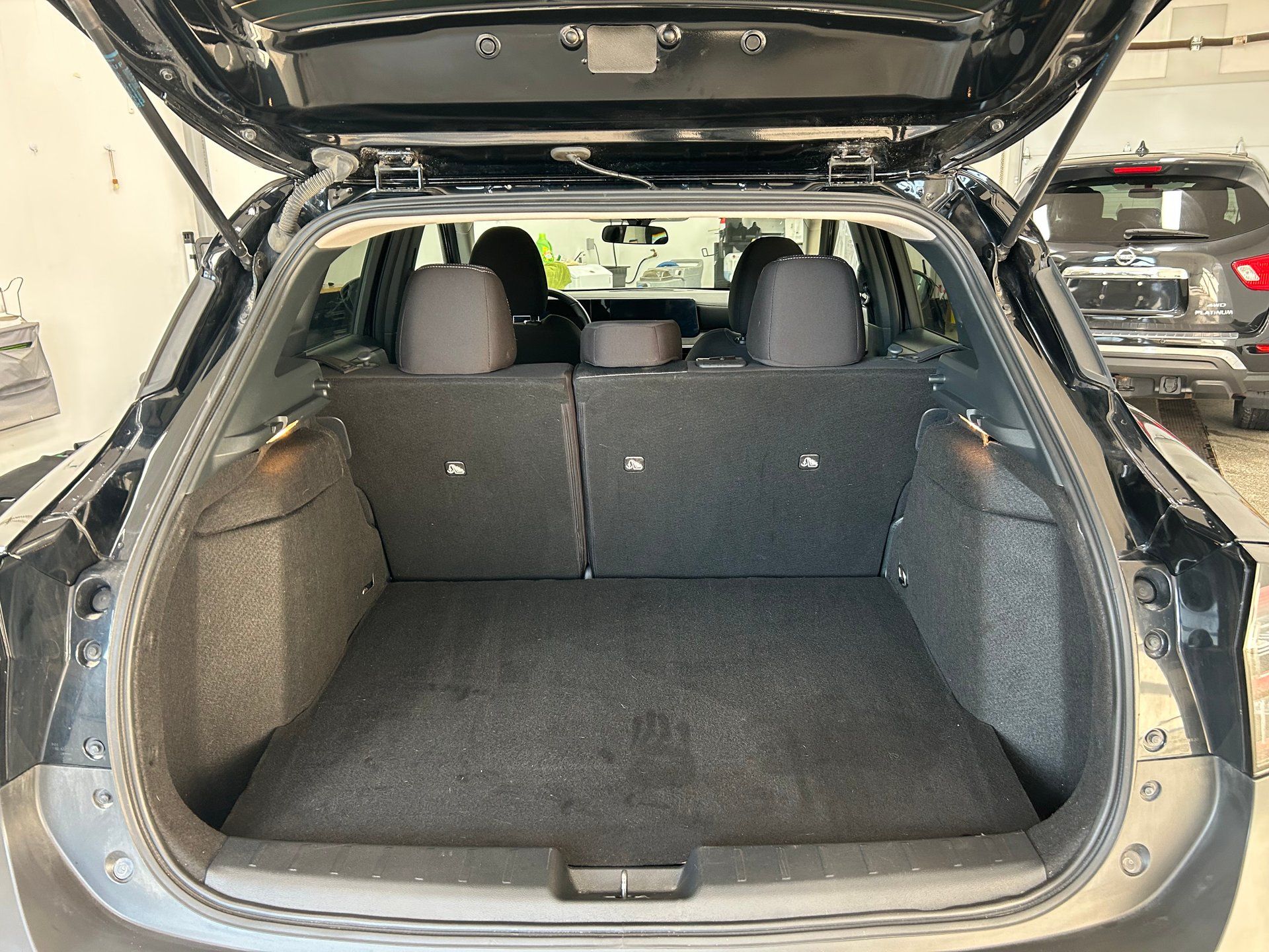 Nissan Kicks 2025 - Image 15