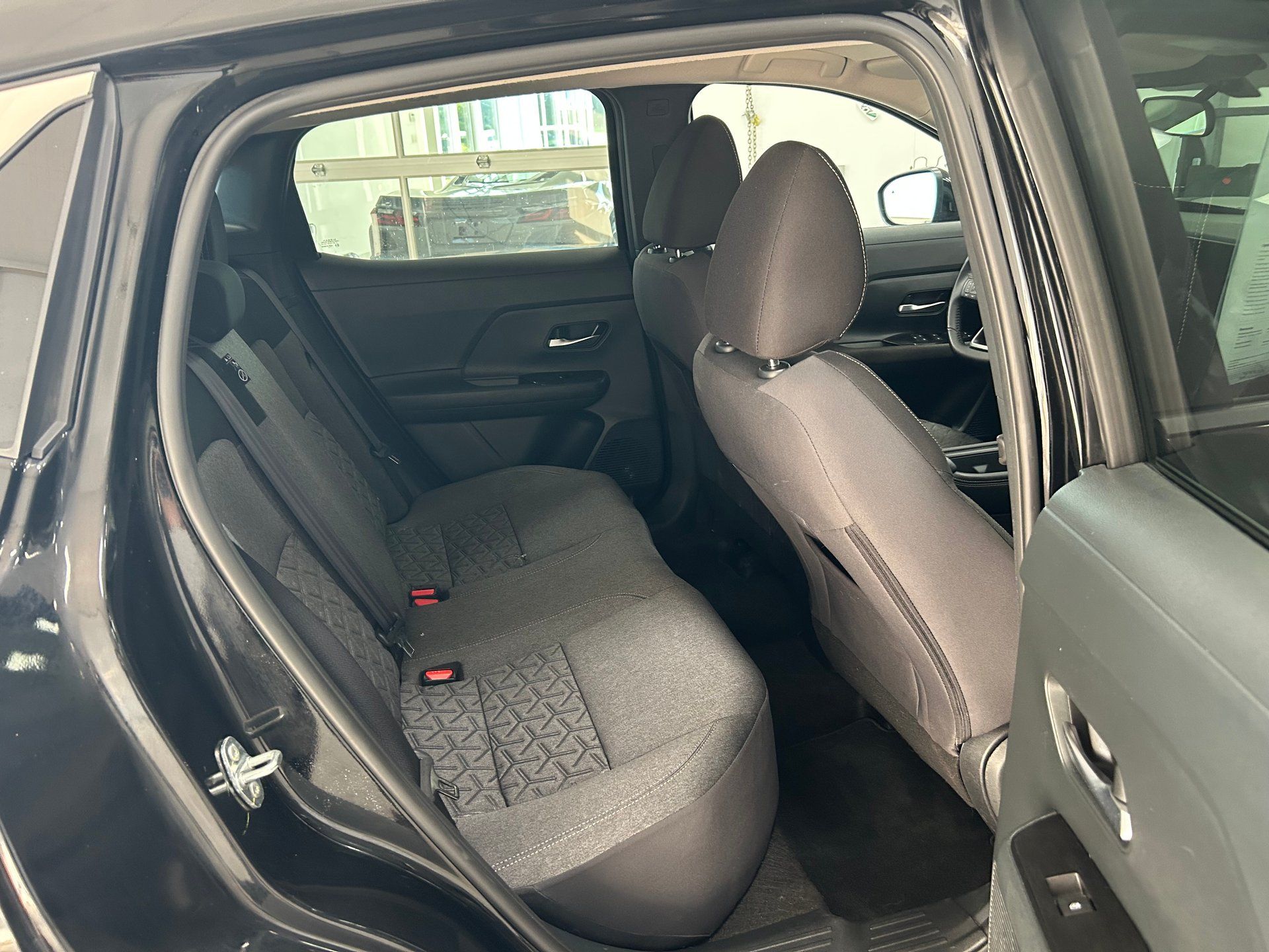 Nissan Kicks 2025 - Image 16
