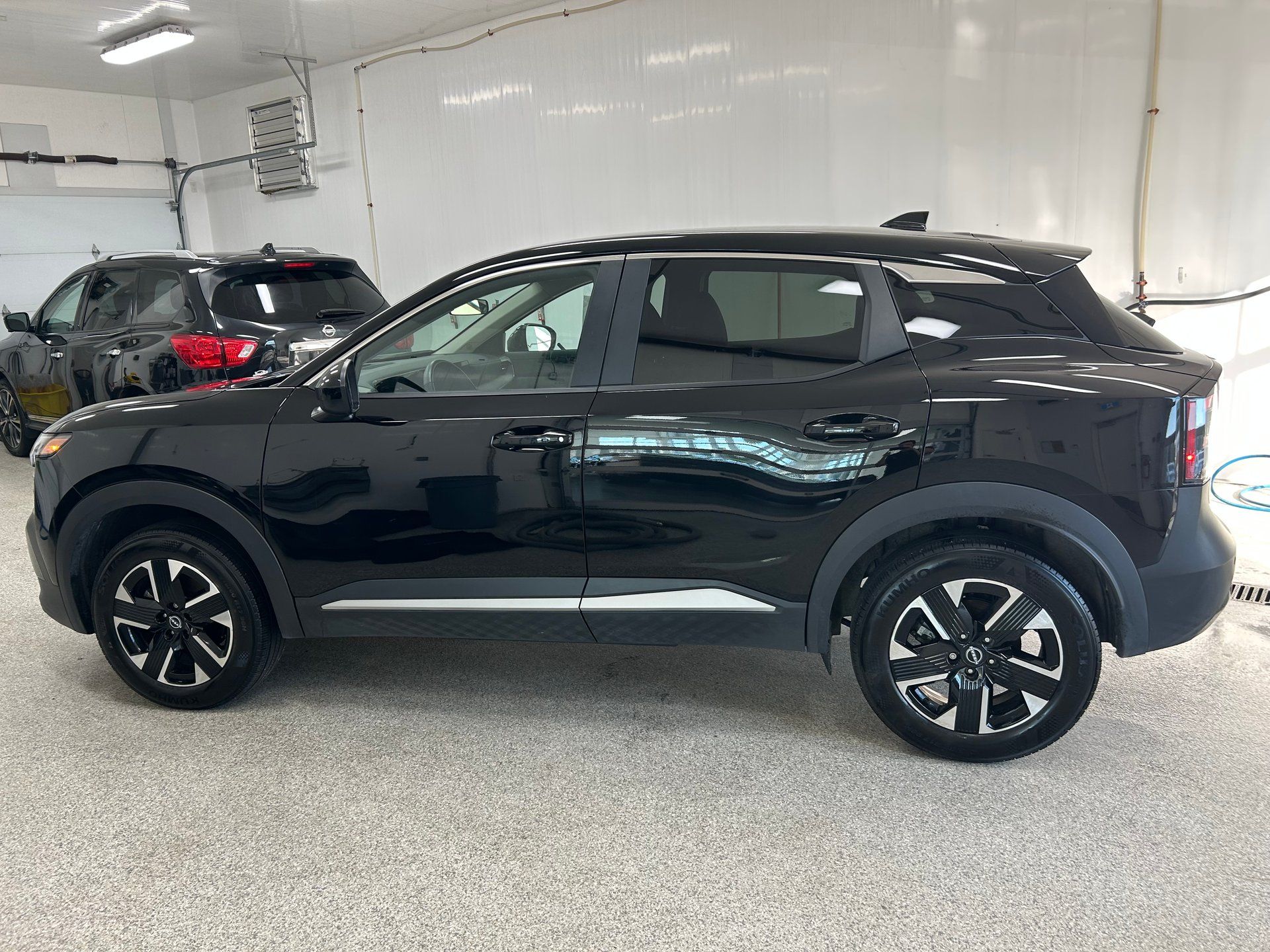 Nissan Kicks 2025 - Image 3