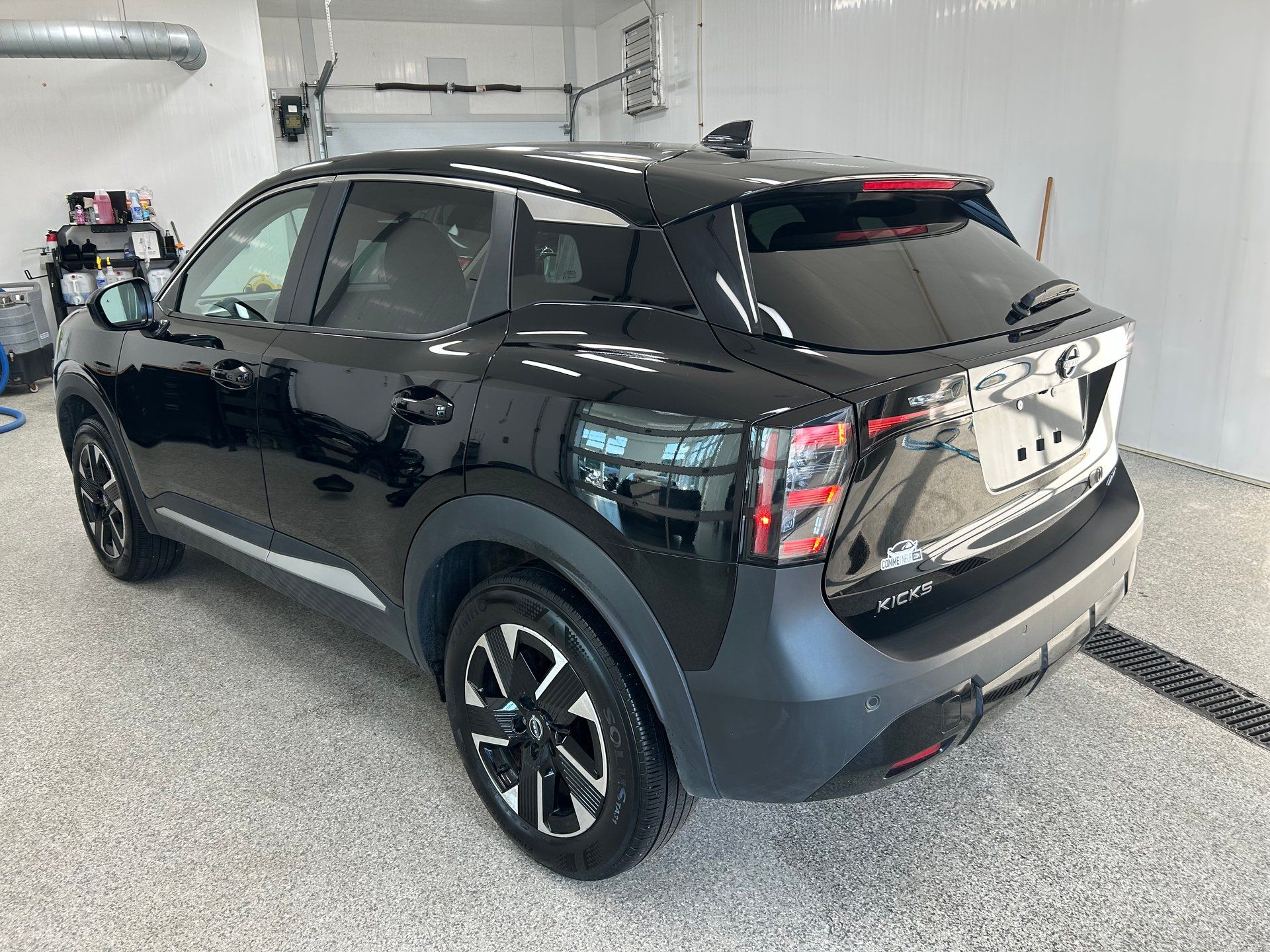 Nissan Kicks 2025 - Image 4