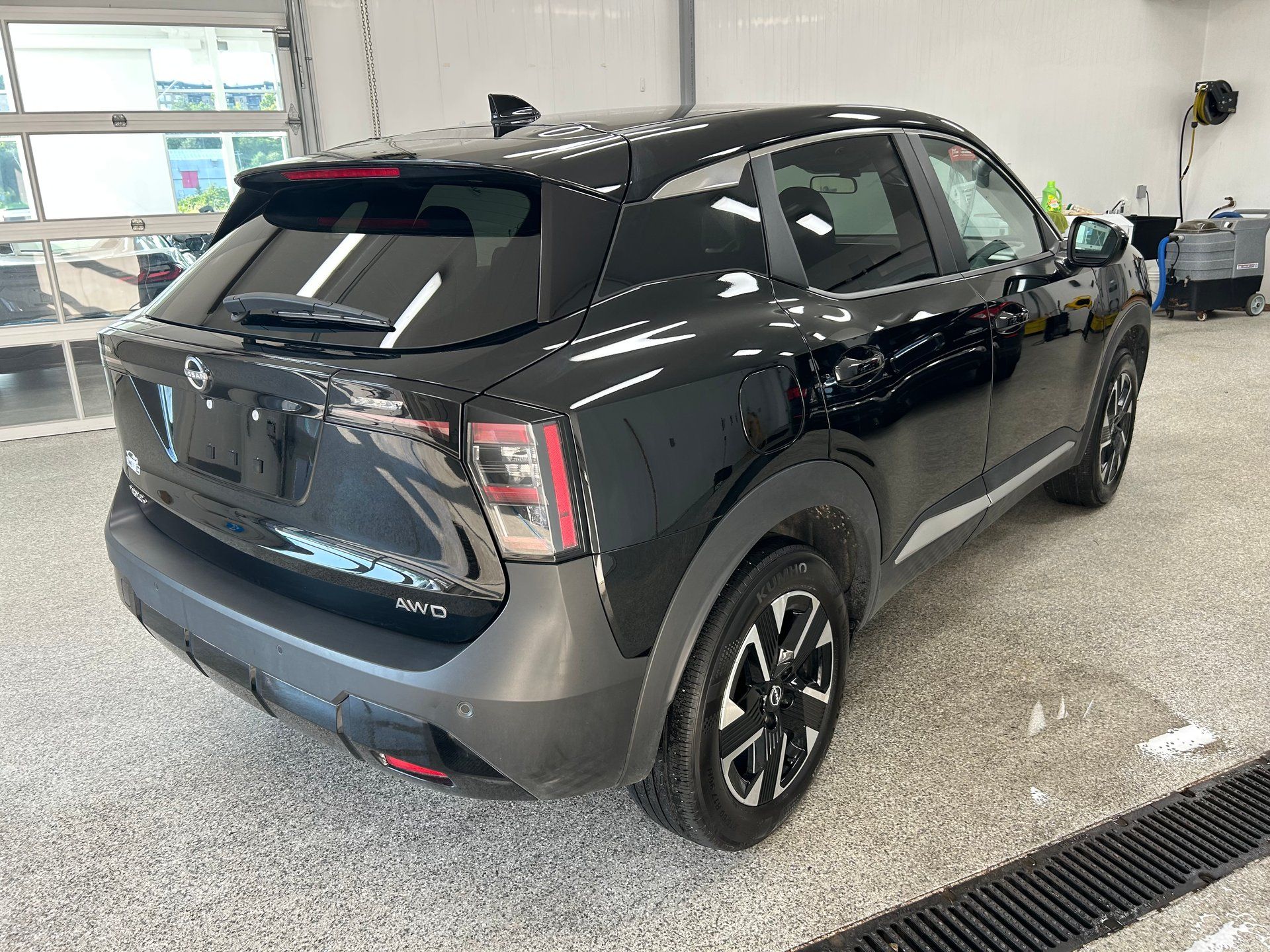 Nissan Kicks 2025 - Image 6