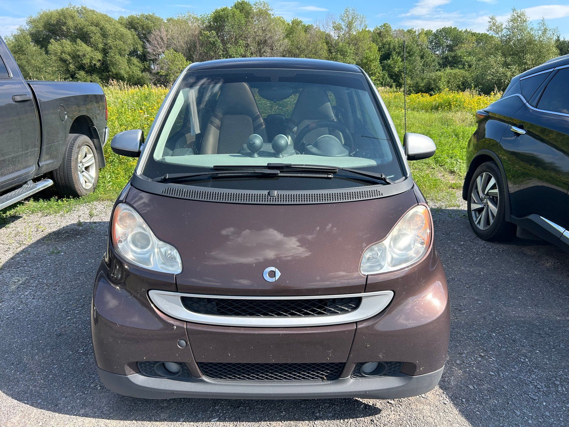 smart fortwo 2010 - Image 2