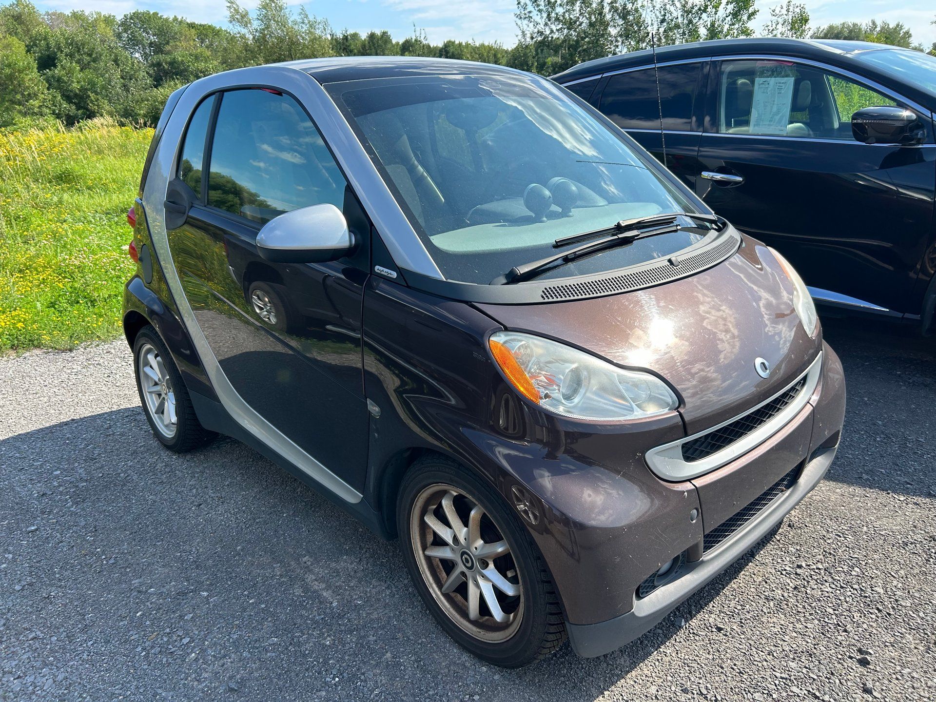smart fortwo 2010 - Image 3