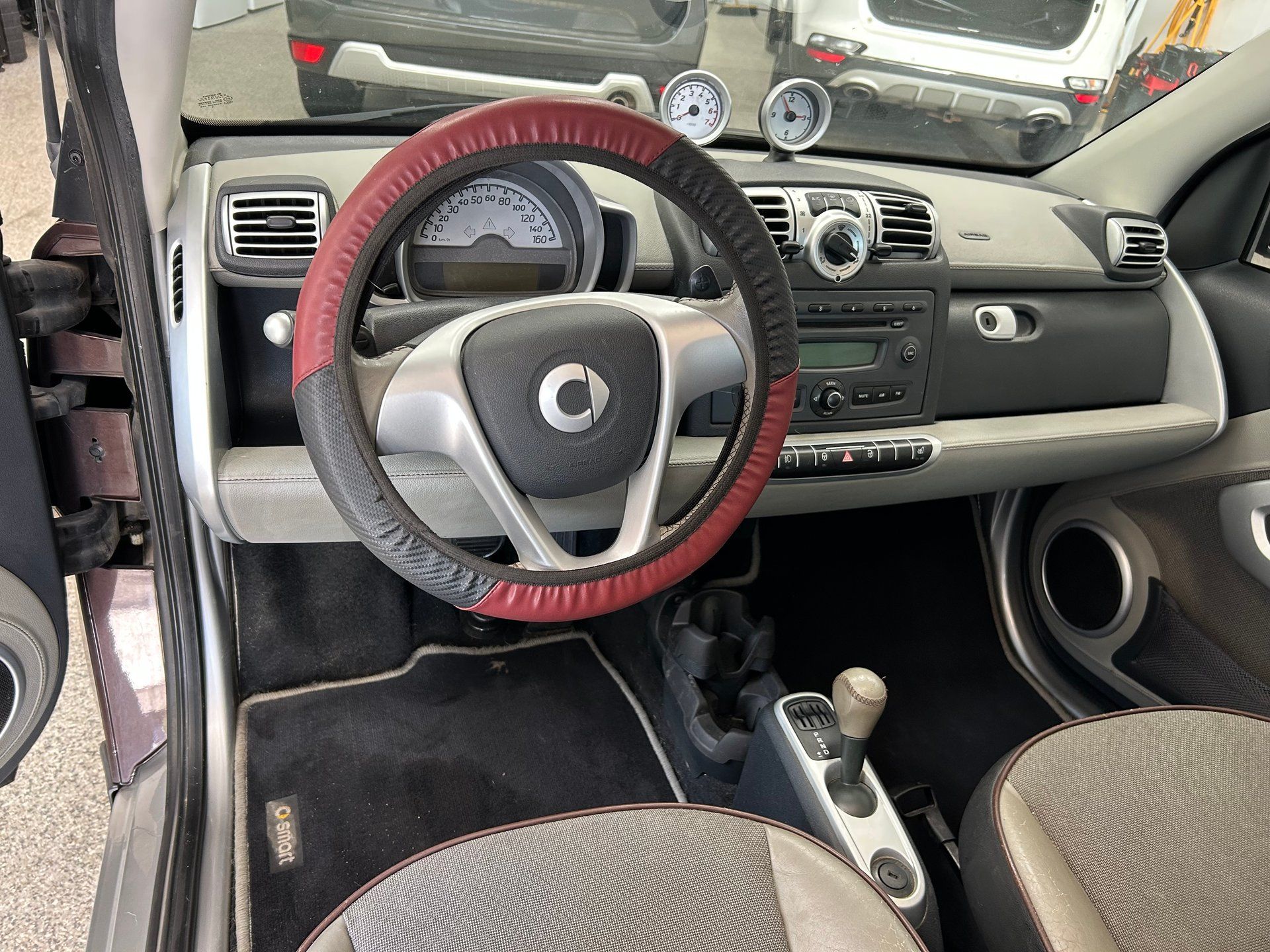smart fortwo 2010 - Image 10