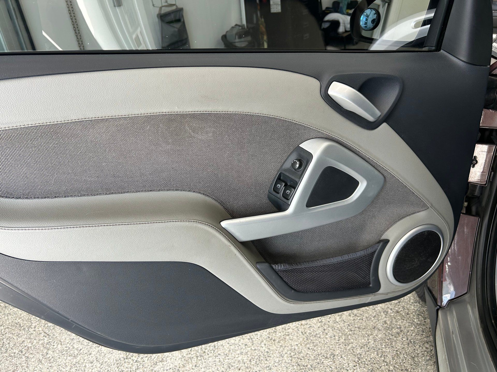 smart fortwo 2010 - Image 11
