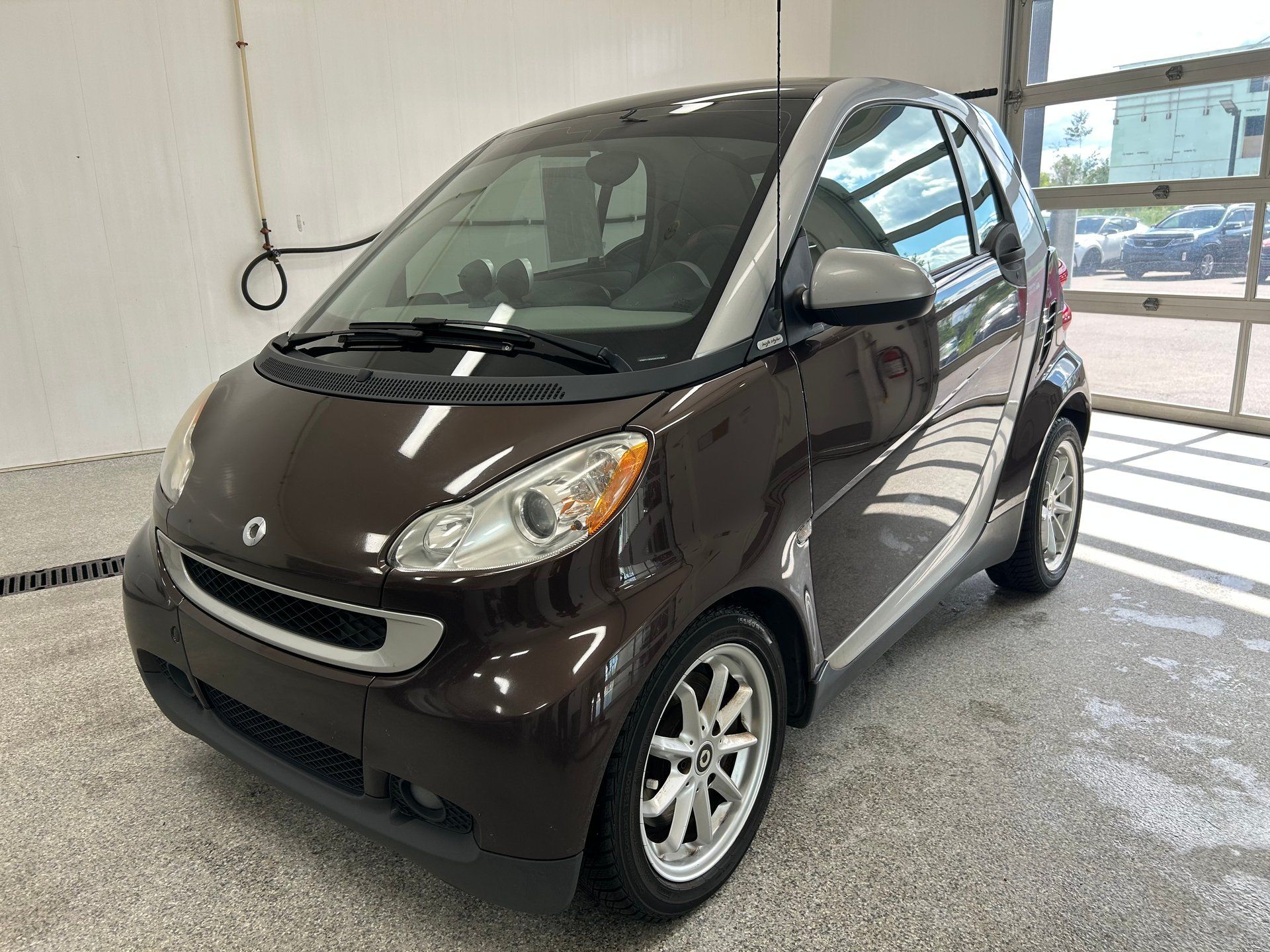 smart fortwo 2010 - Image 1