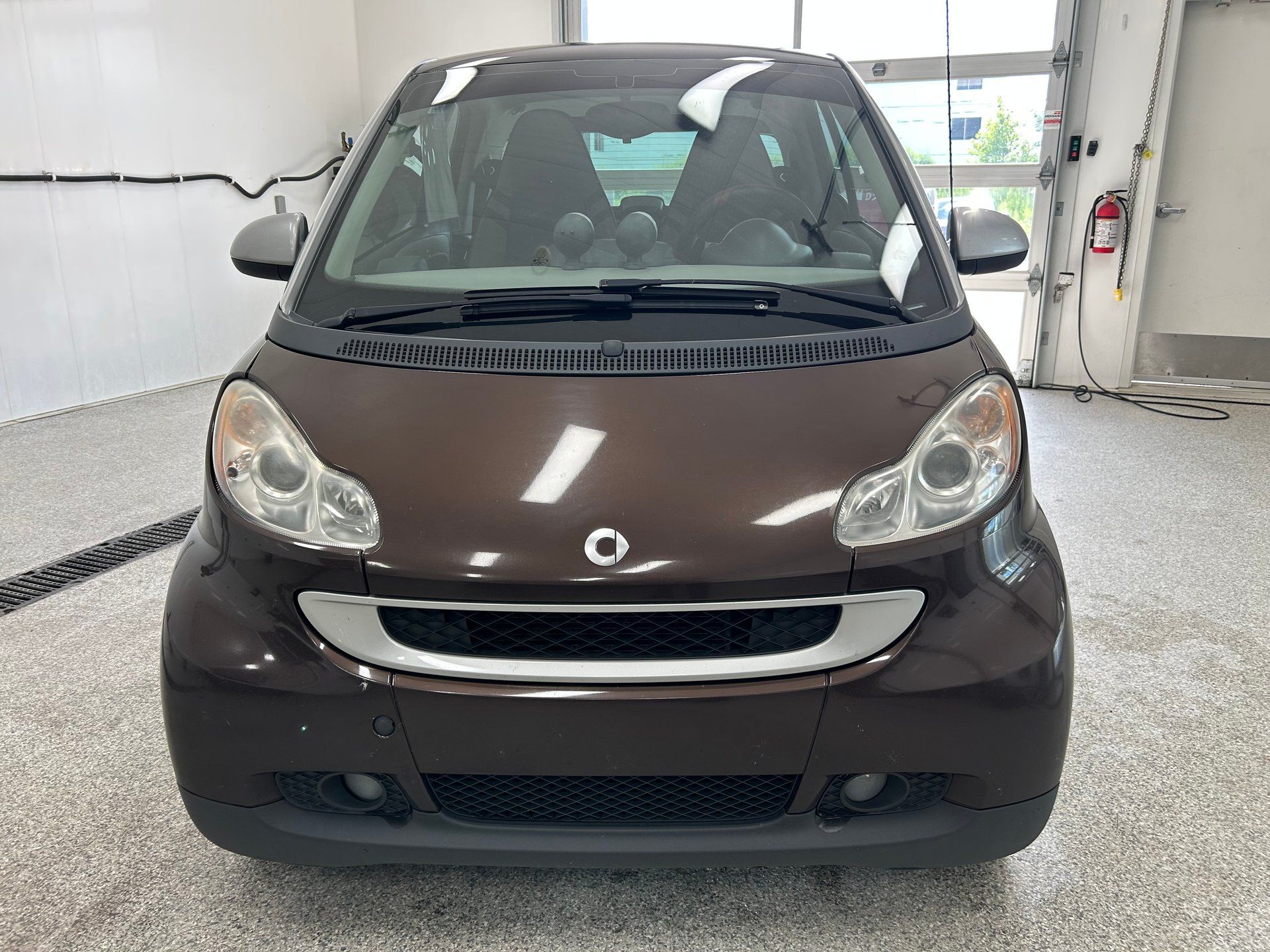 smart fortwo 2010 - Image 4