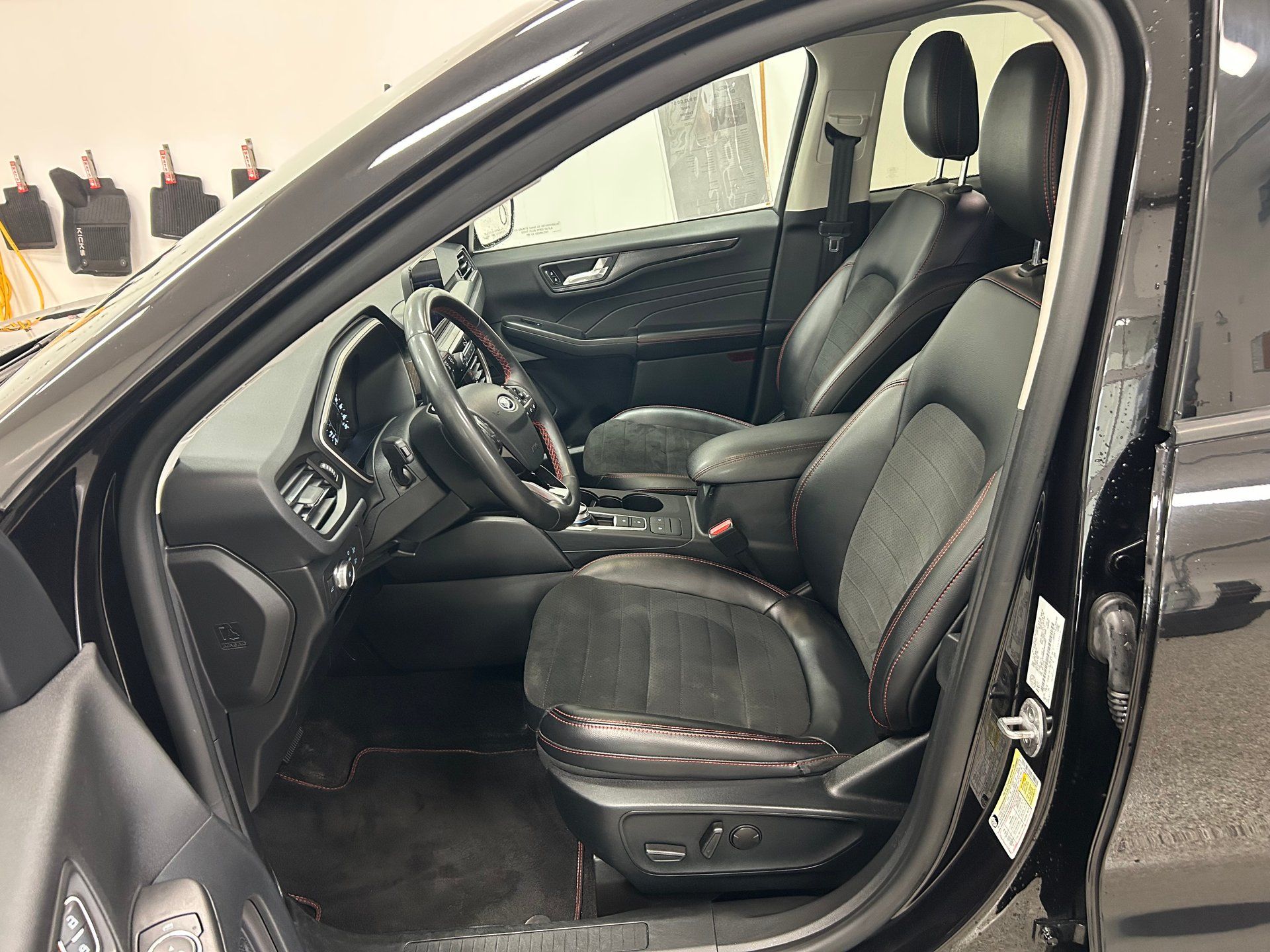 Ford Escape 2021 - Image 9