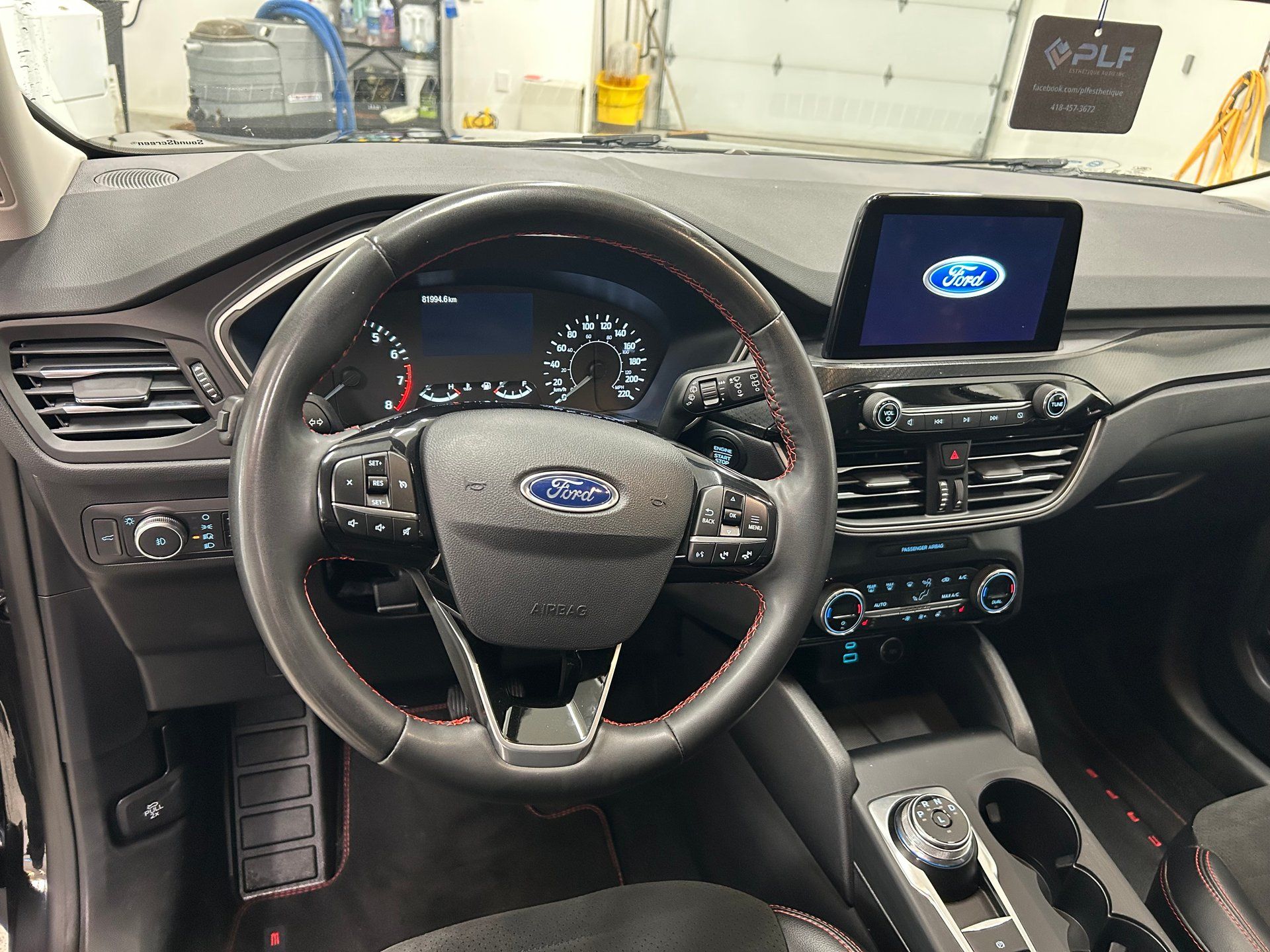 Ford Escape 2021 - Image 11