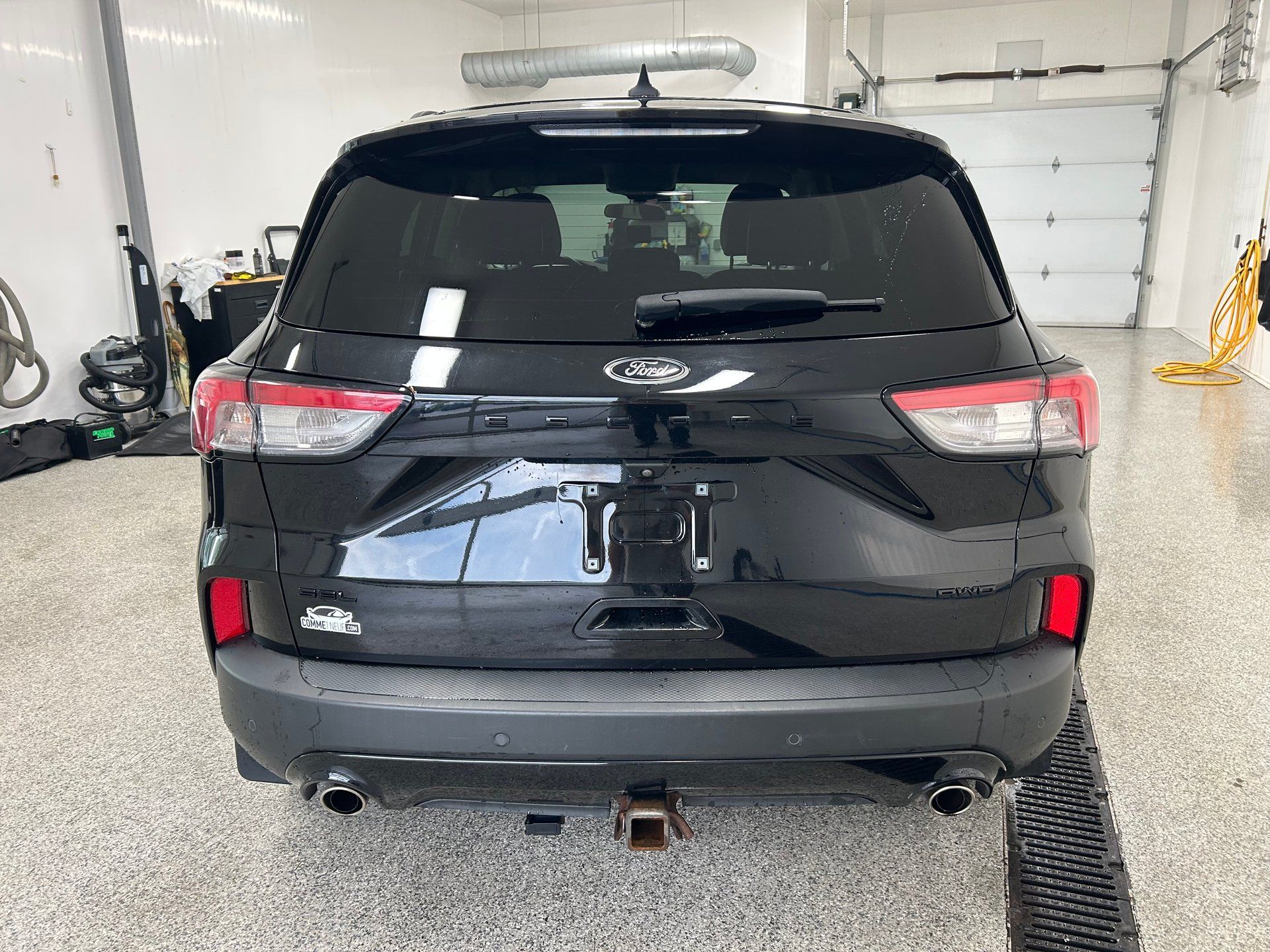 Ford Escape 2021 - Image 5