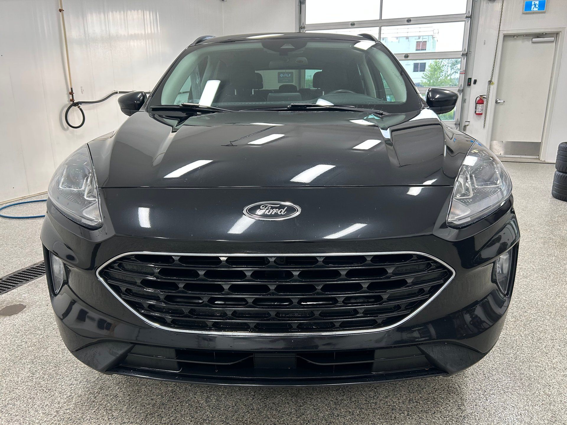 Ford Escape 2021 - Image 8