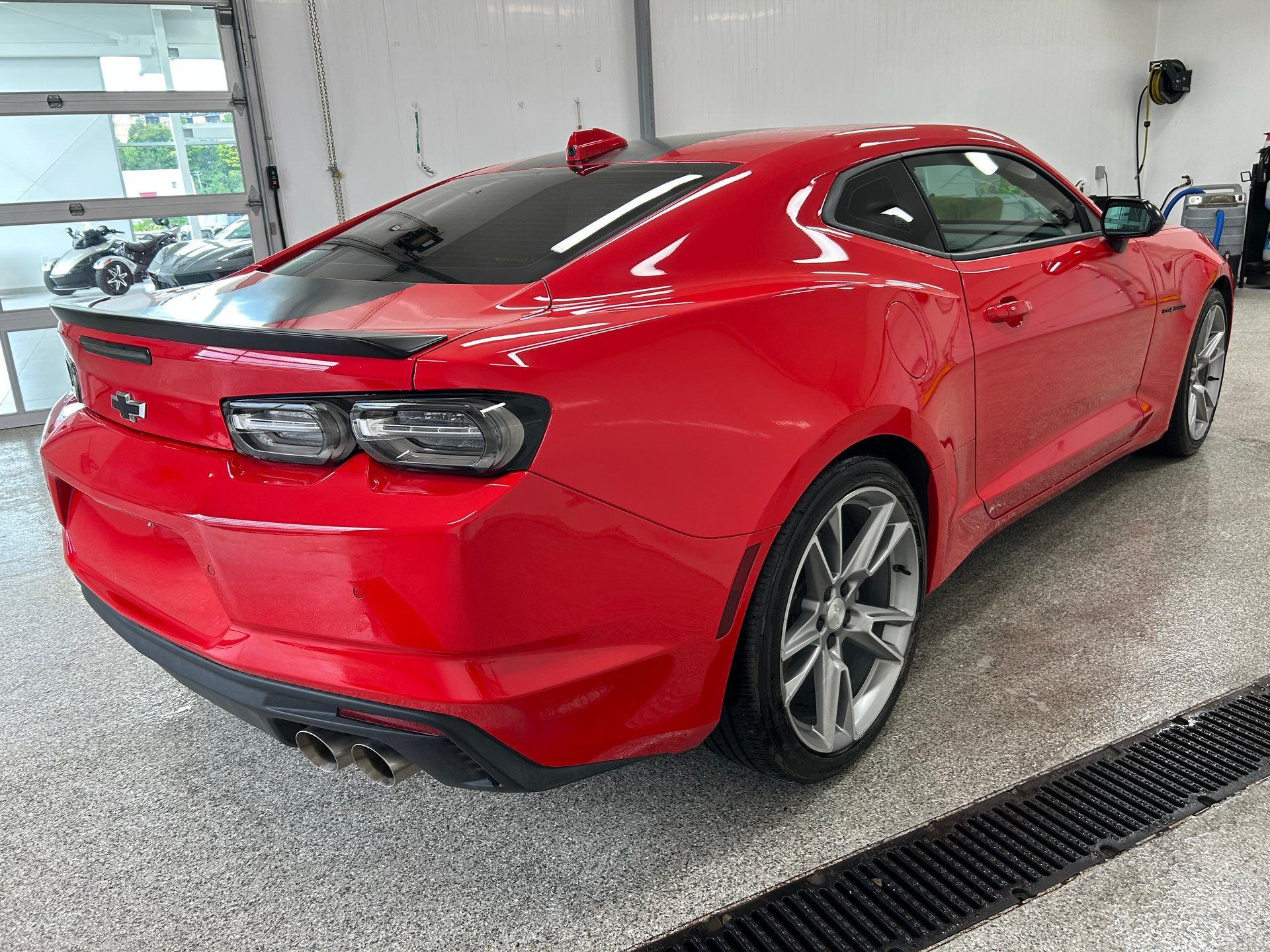 Chevrolet Camaro 2024 - Image 6
