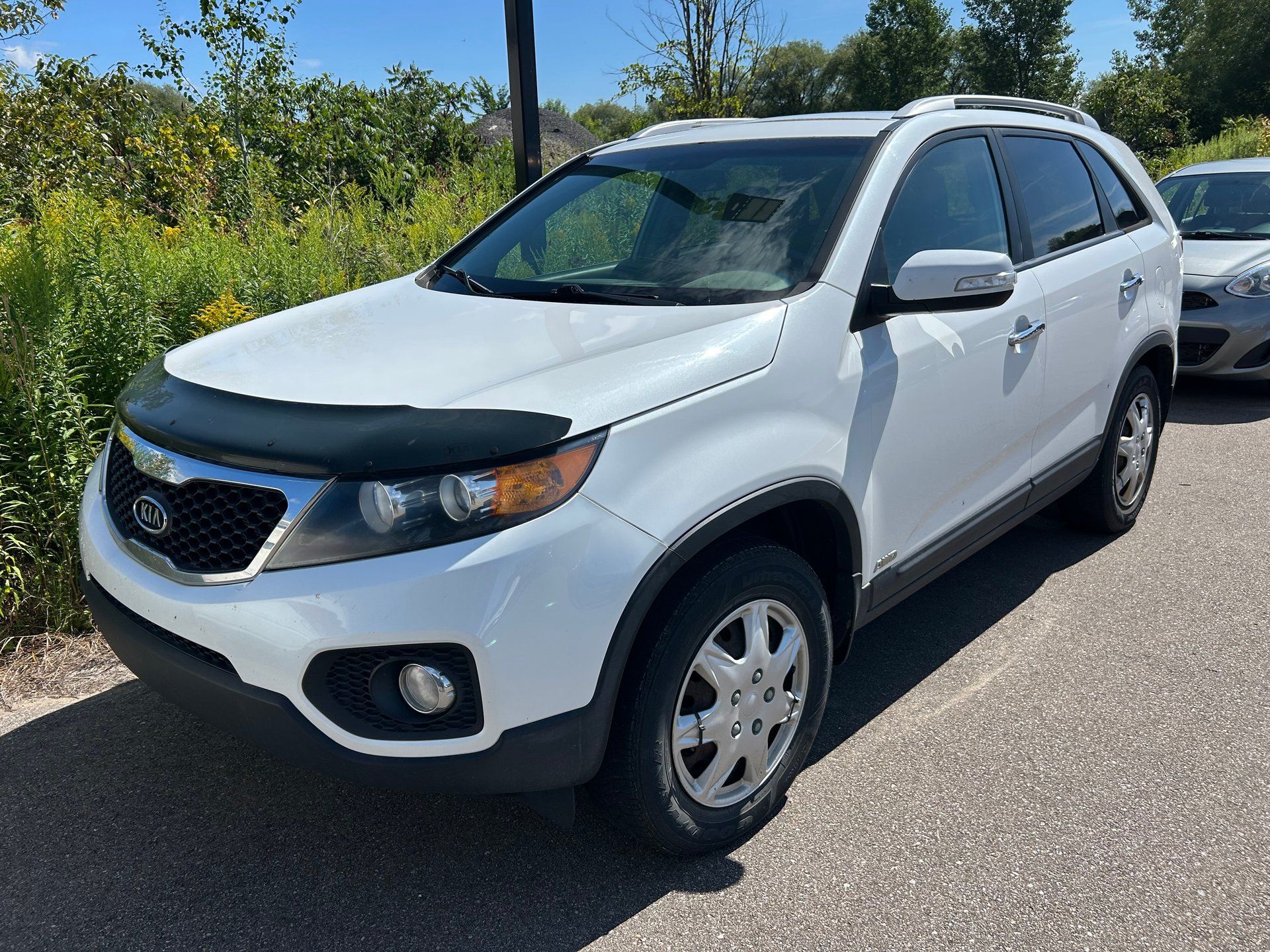 Kia Sorento 2013 - Image 1