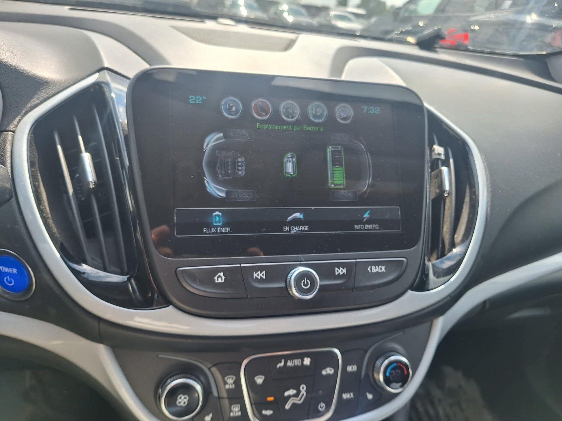 Chevrolet Volt 2017 - Image 5