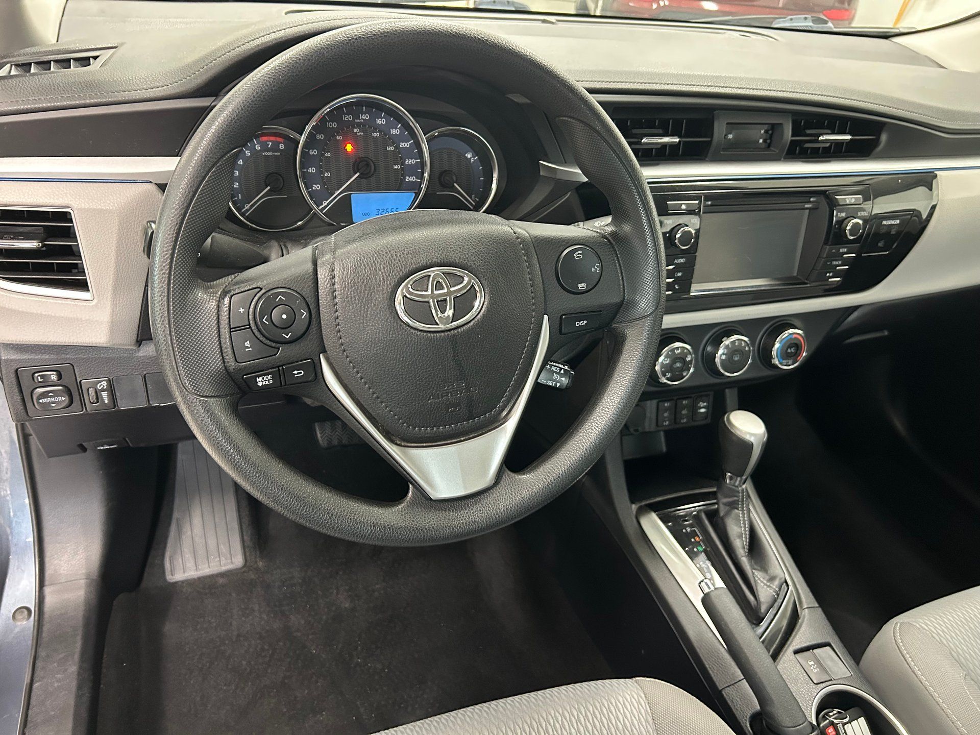 Toyota Corolla 2016 - Image 9