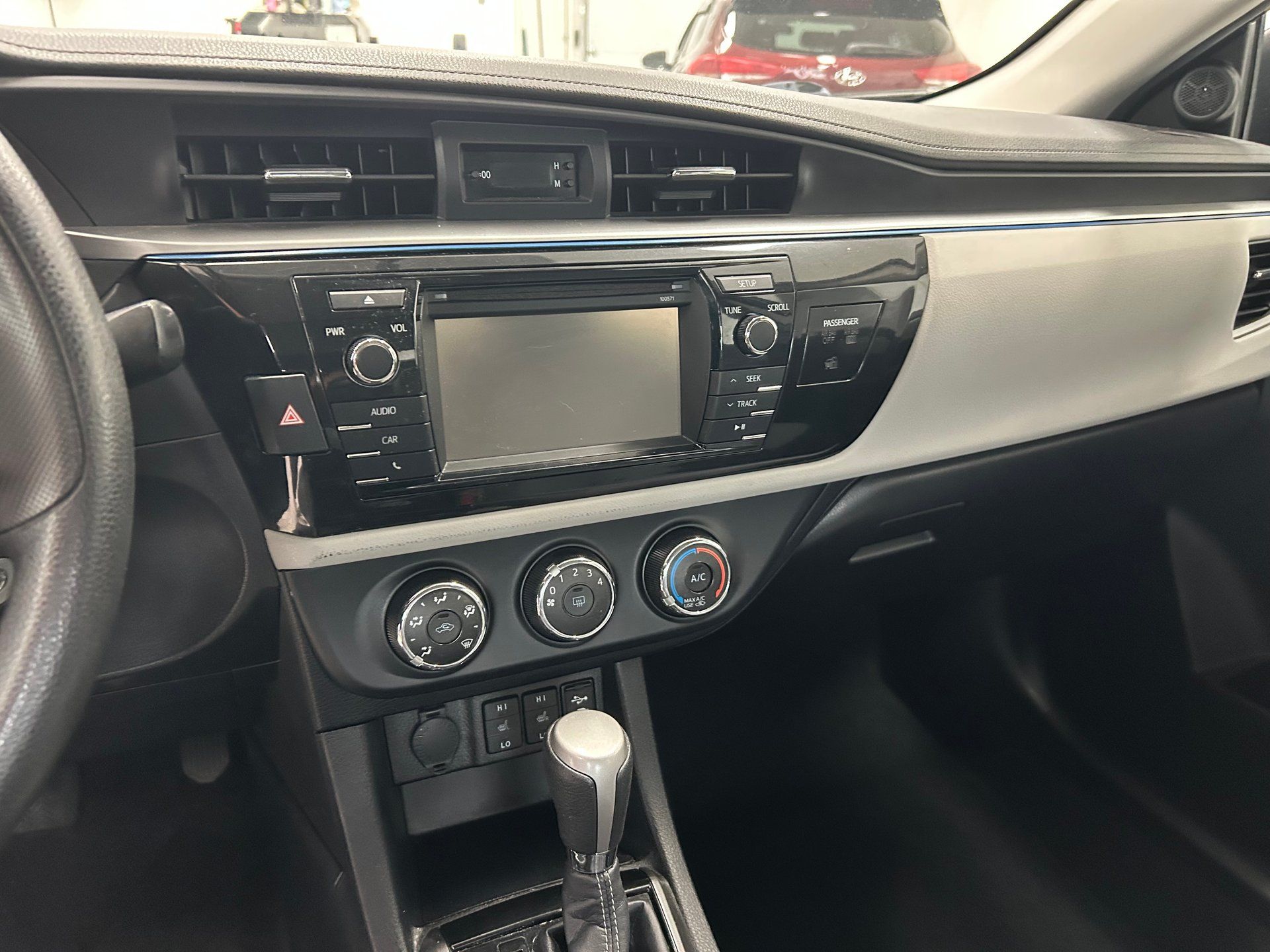 Toyota Corolla 2016 - Image 10