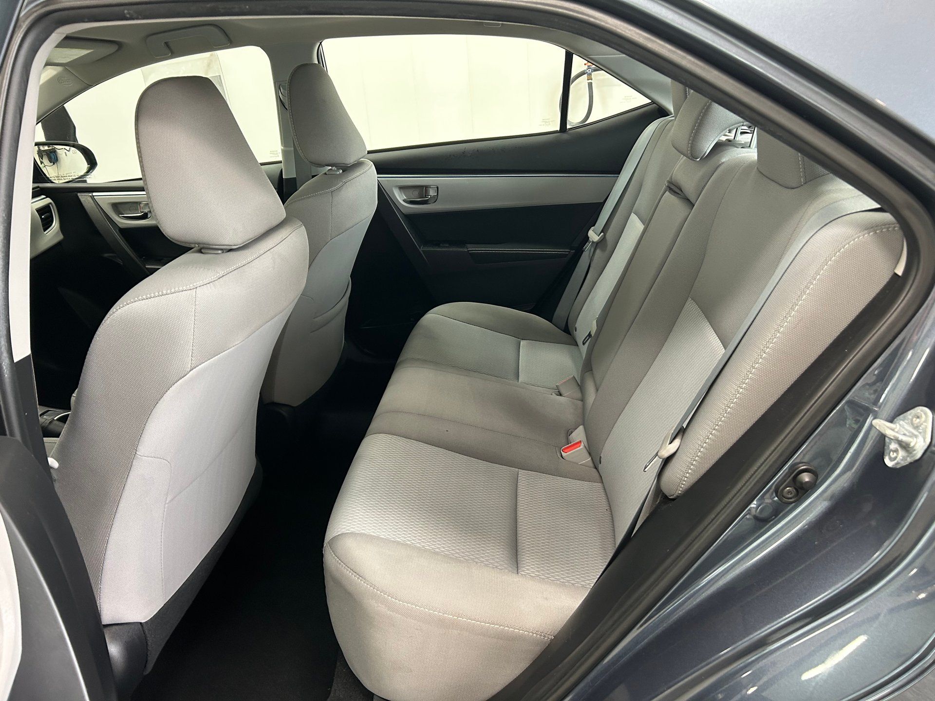 Toyota Corolla 2016 - Image 12
