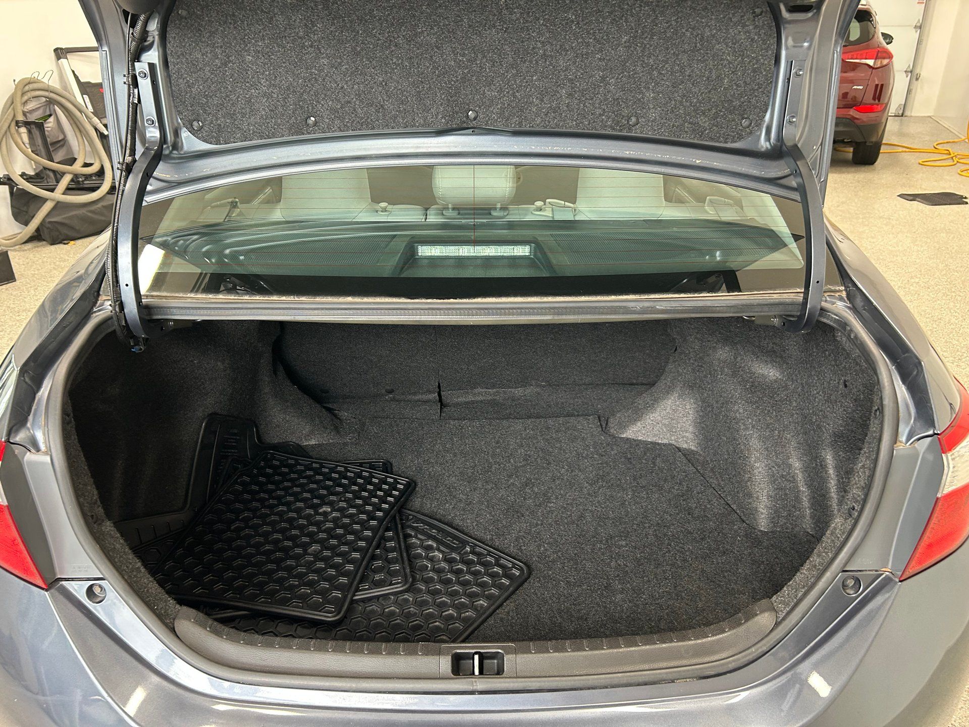 Toyota Corolla 2016 - Image 13