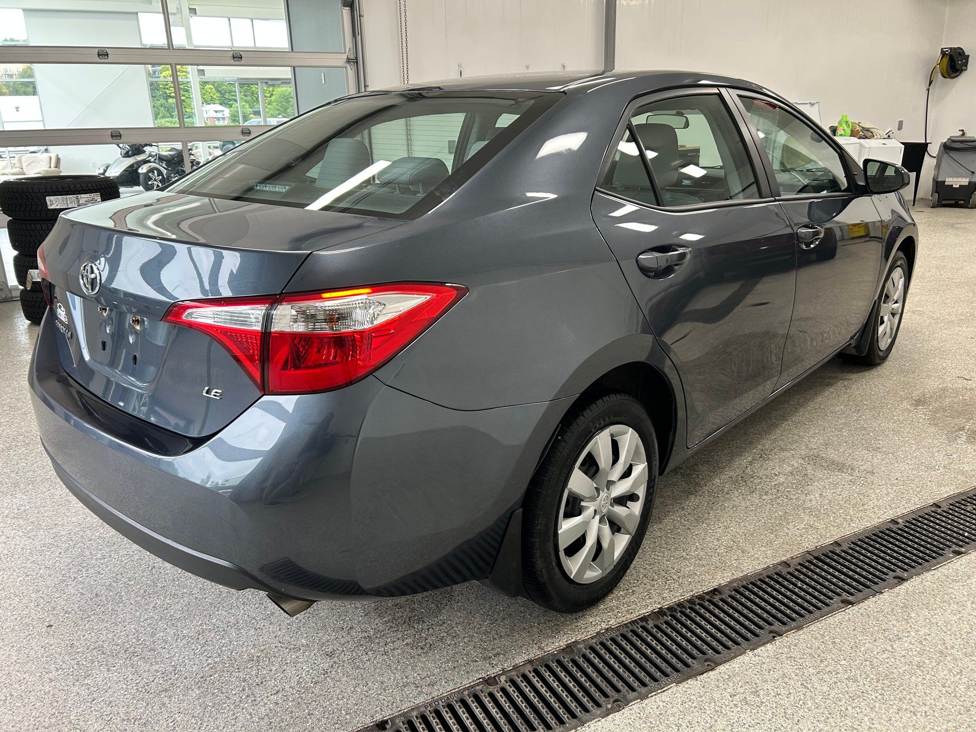 Toyota Corolla 2016 - Image 4