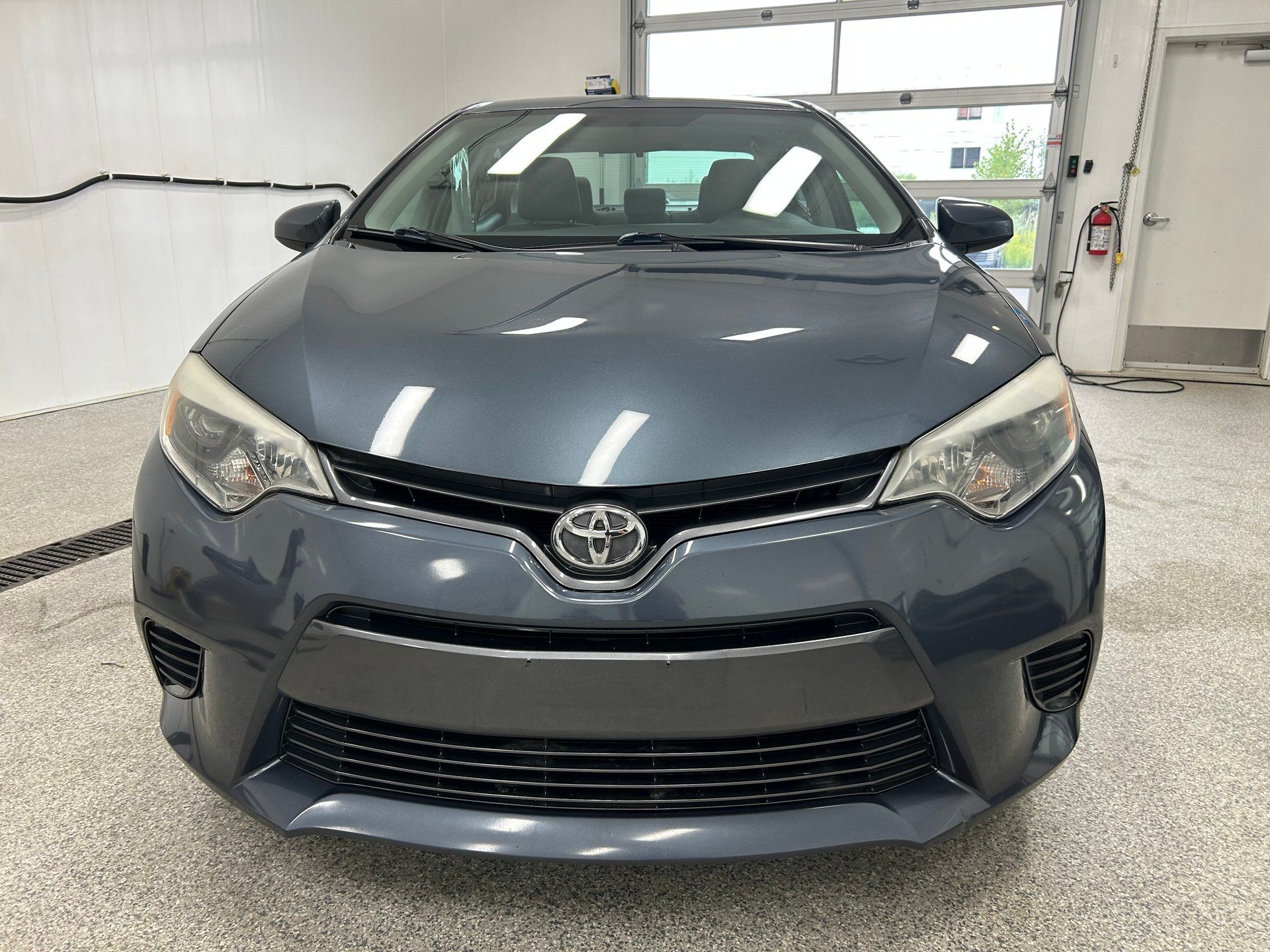Toyota Corolla 2016 - Image 6