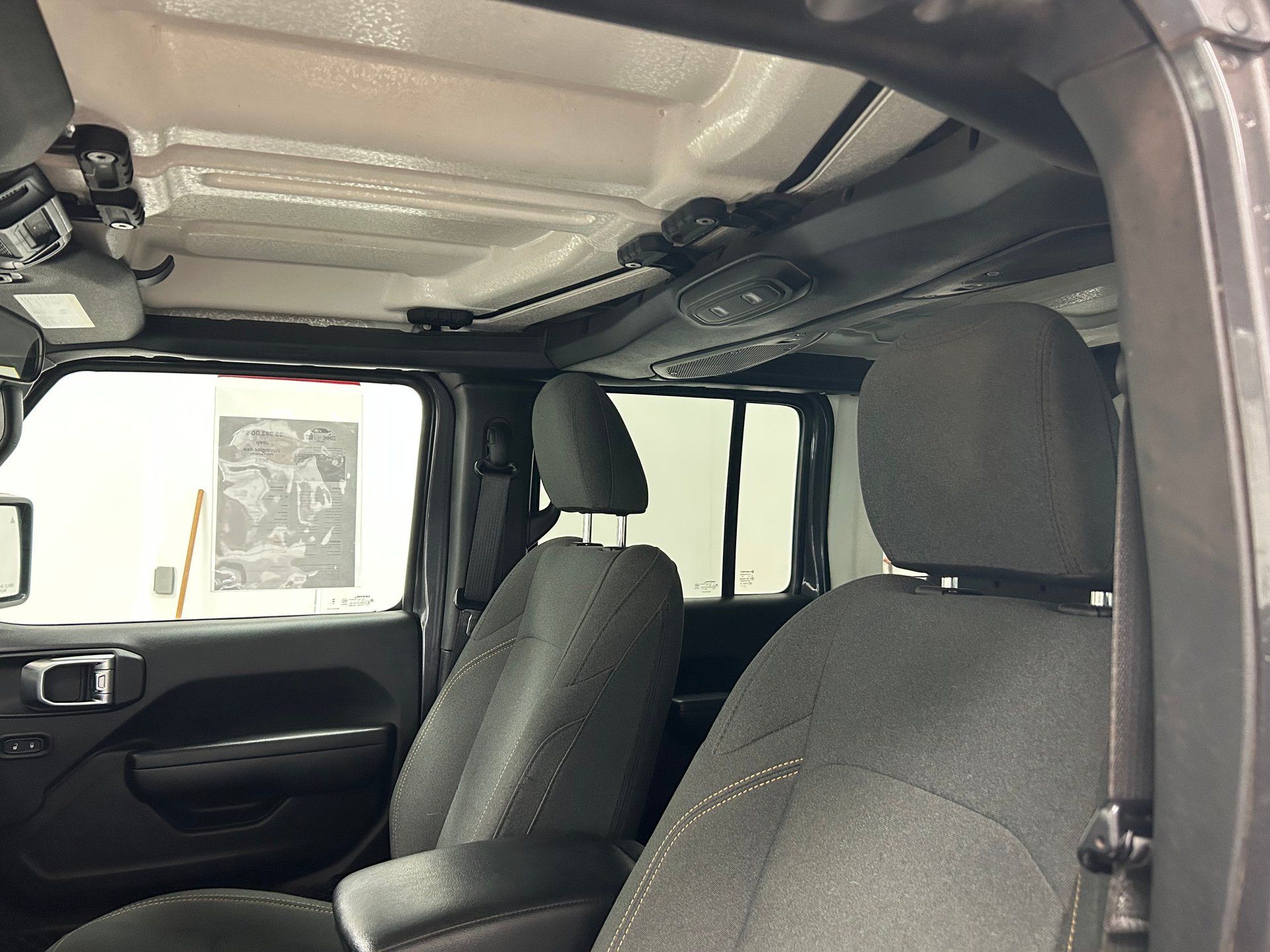 Jeep Wrangler 4xe 2024 - Image 9 
