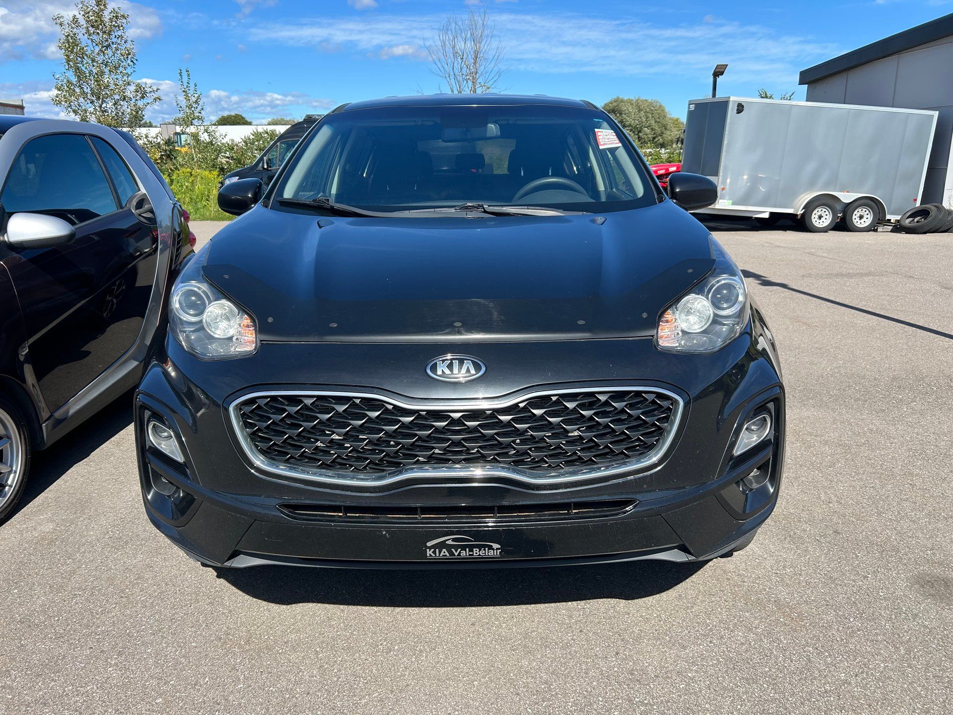 Kia Sportage 2020 - Image 2