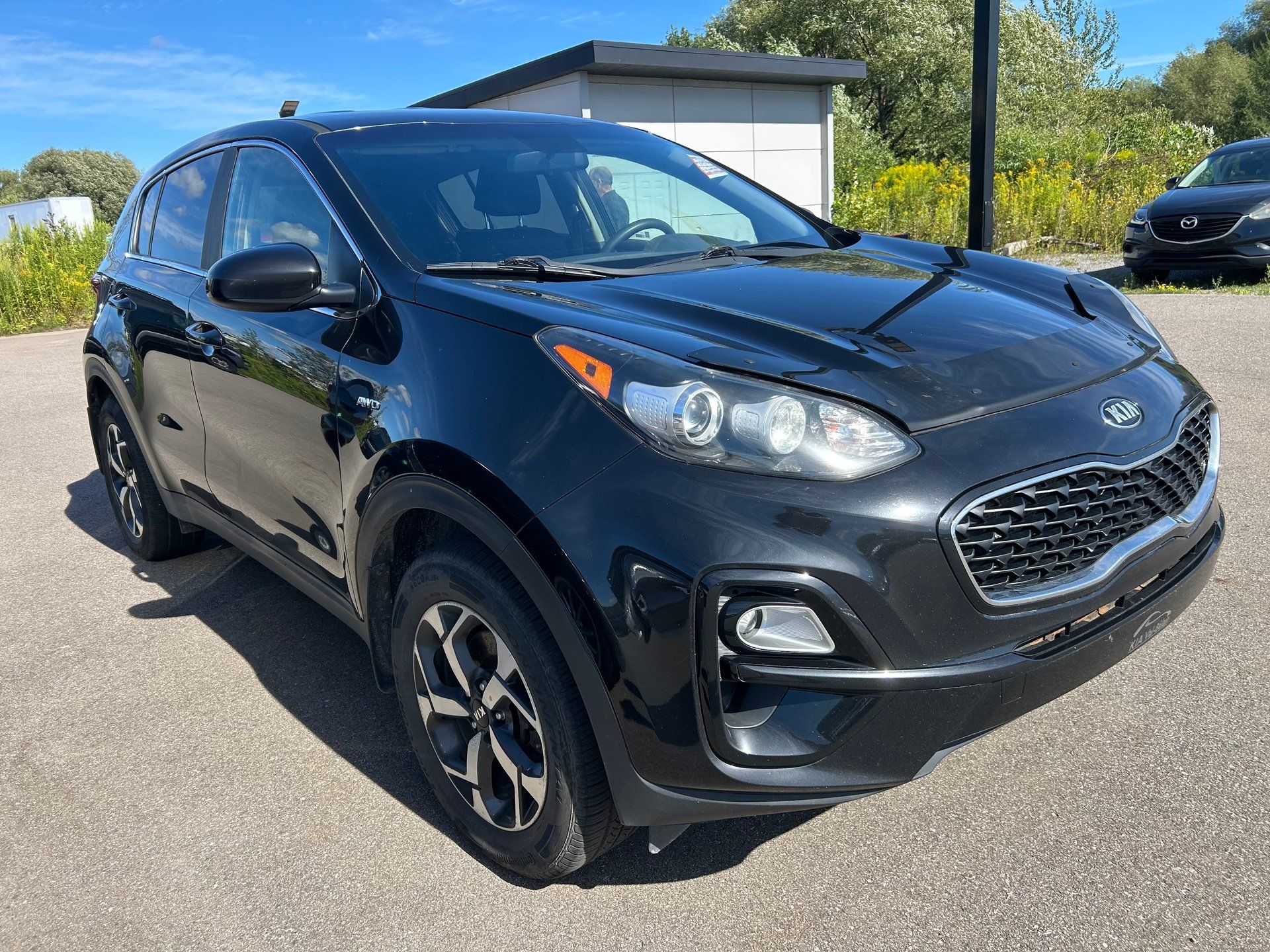 Kia Sportage 2020 - Image 3