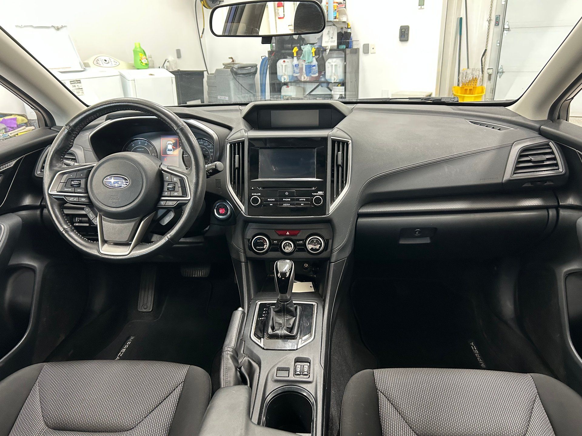 Subaru Impreza 2022 - Image 16 